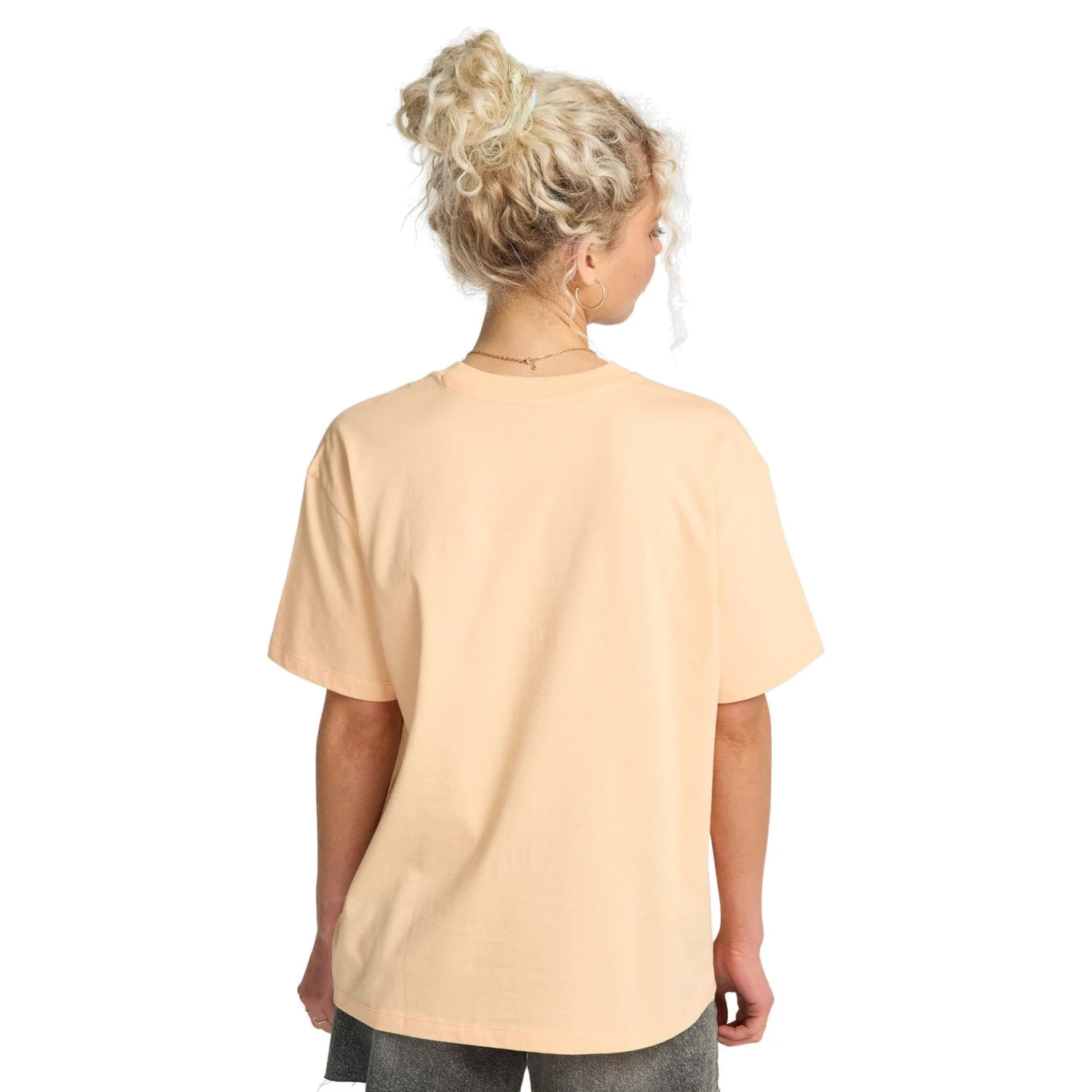 Billabong | T-Shirt à Manches Courtes Femme Flying To The Moon - Image 5