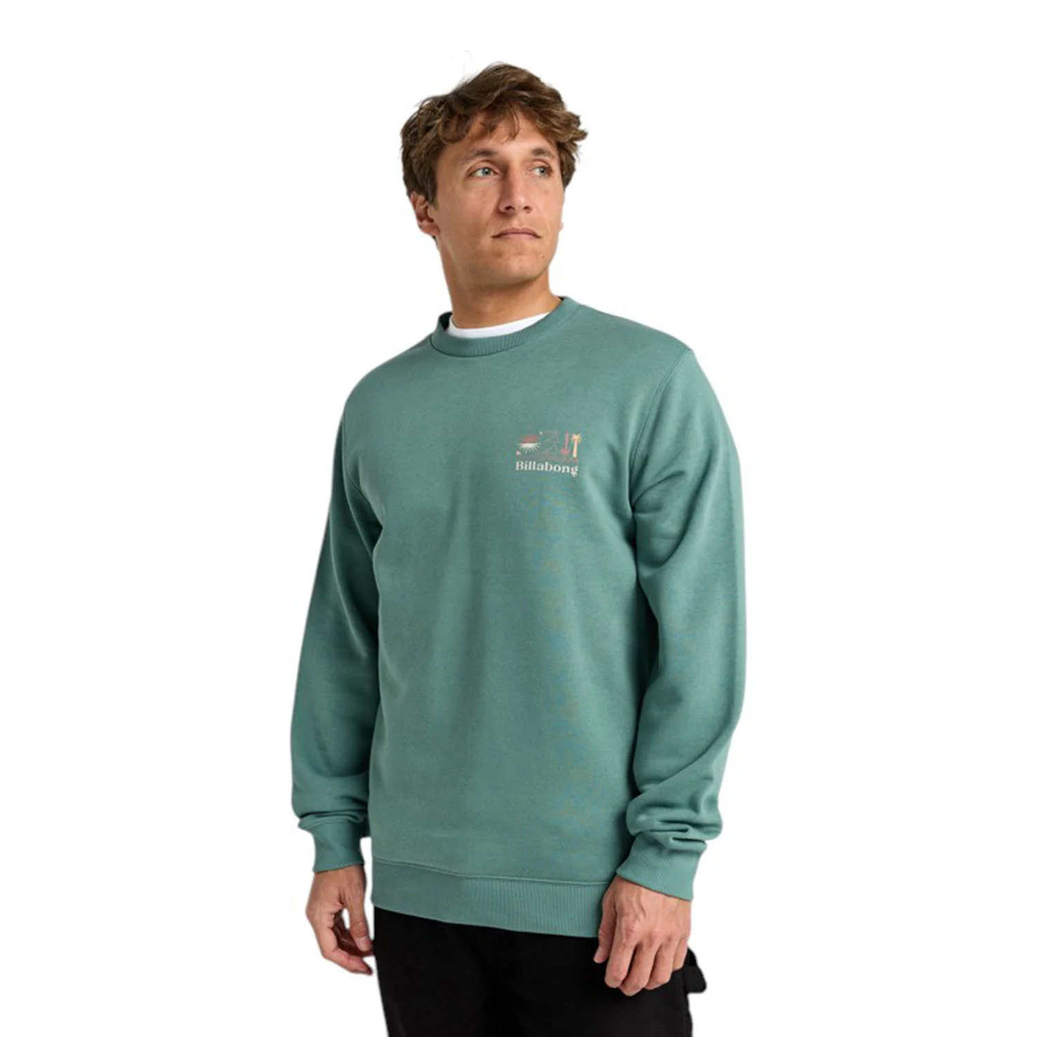 Billabong | Sweat Foundation - Image 7