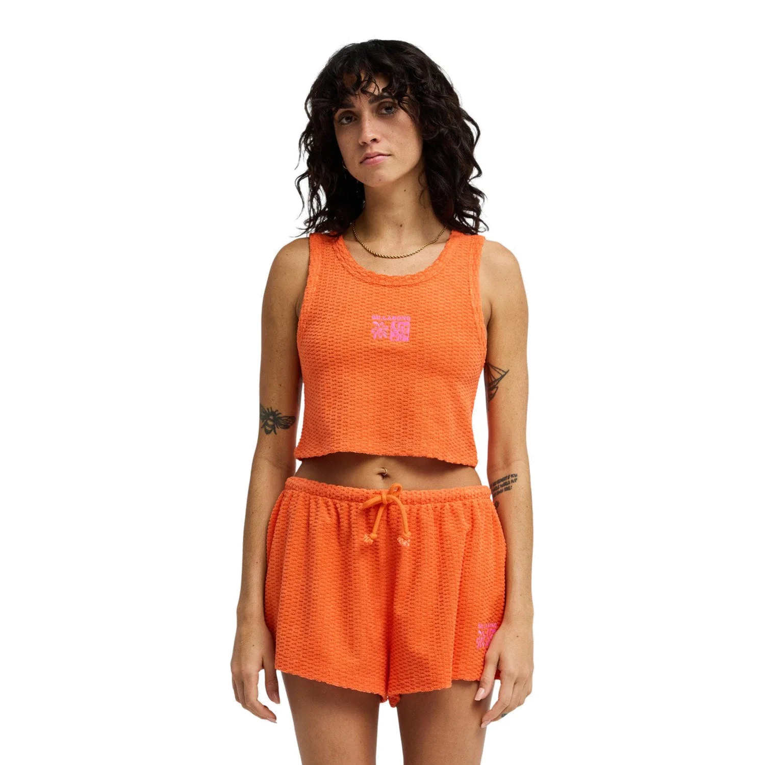 Billabong | Débardeur Femme Good Vibes