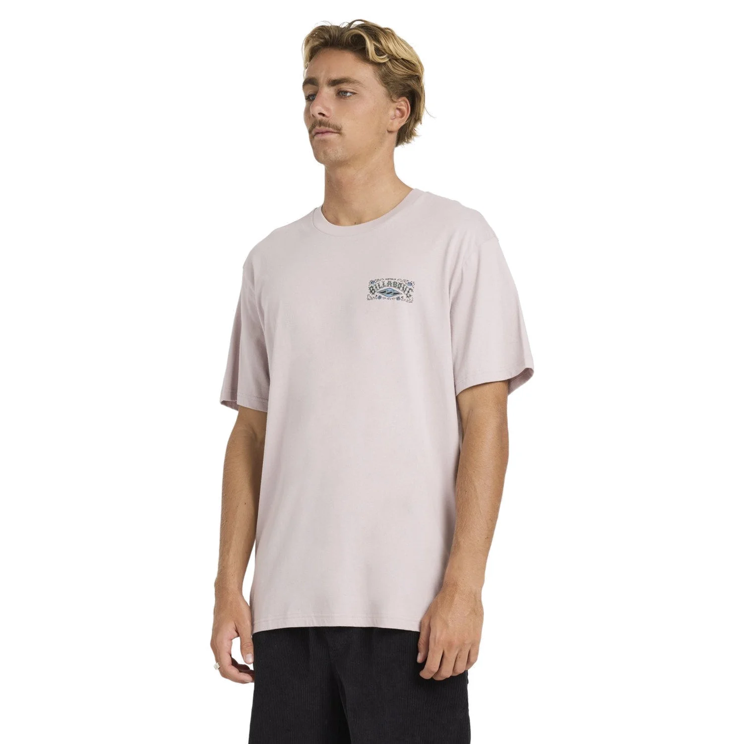 Billabong | T-Shirt à Manches Courtes Homme Heritage Arch Premium - Image 10