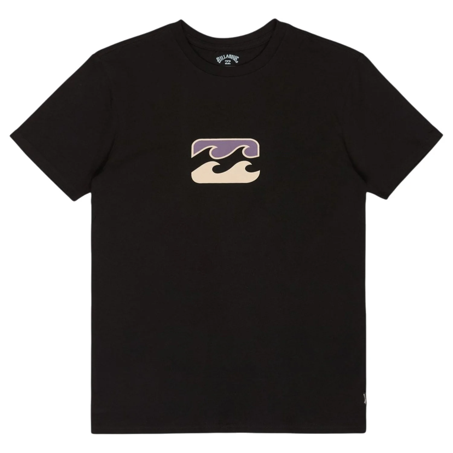 Billabong | T-Shirt à Manches Courtes Garçon Icon Wave