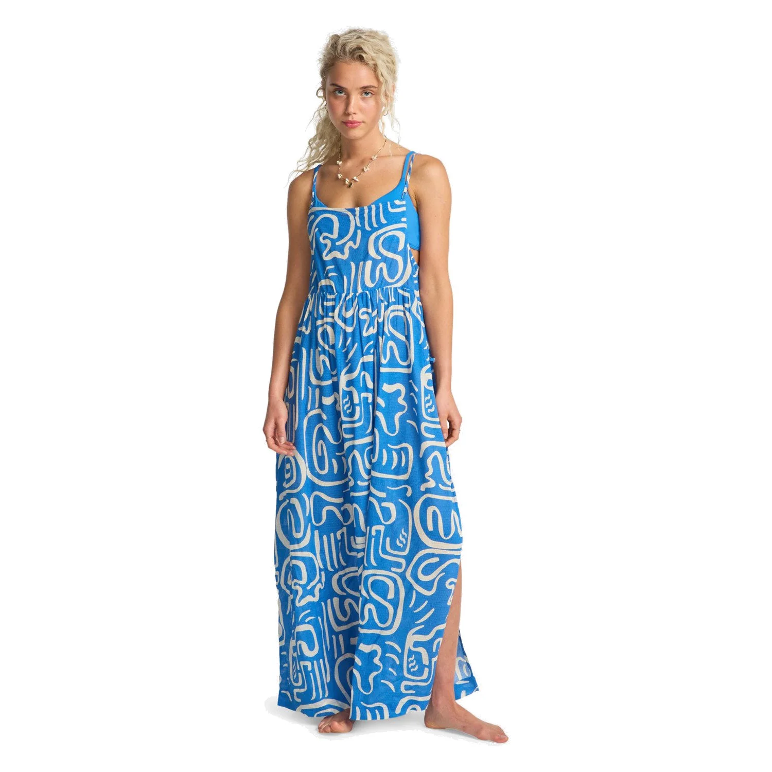 Billabong | Robe Femme Juno Maxi - Image 4