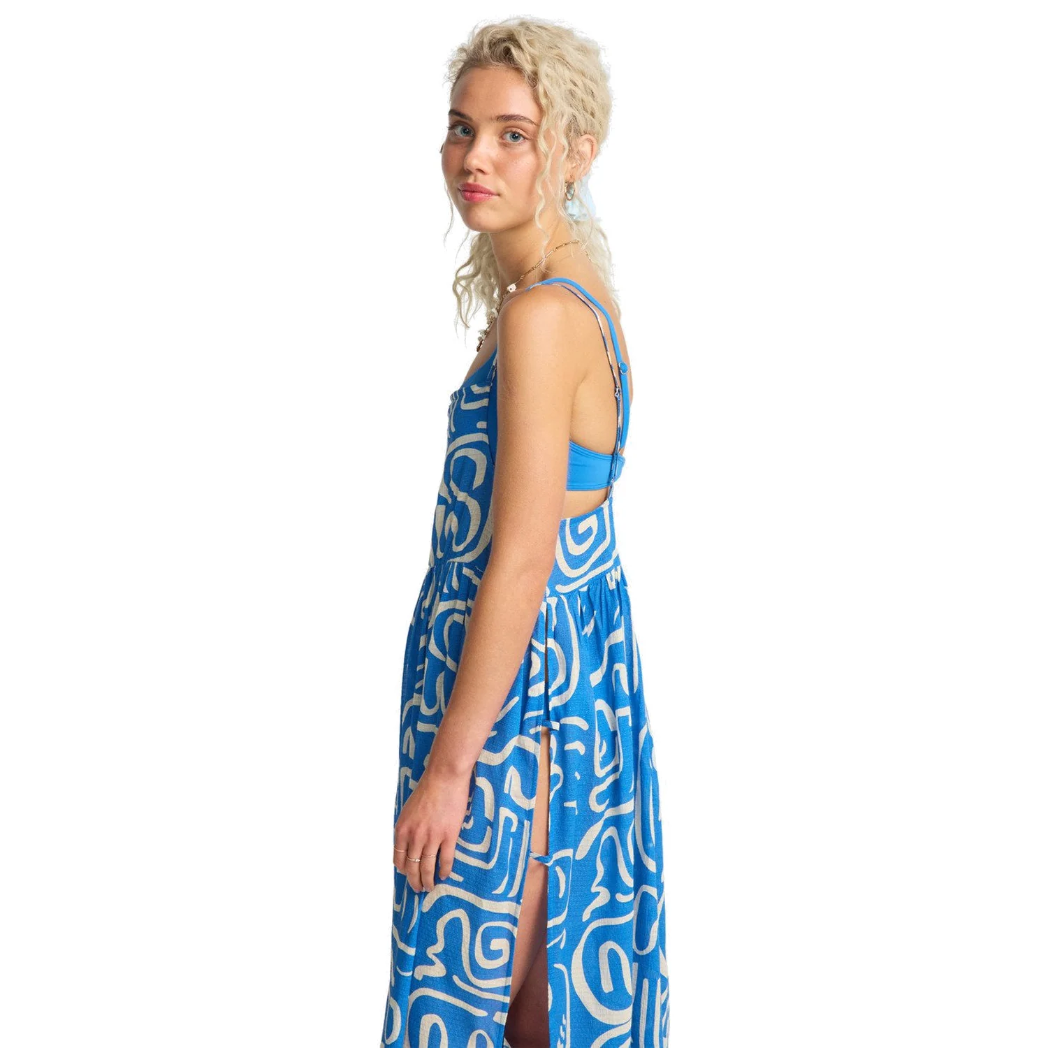 Billabong | Robe Femme Juno Maxi - Image 7