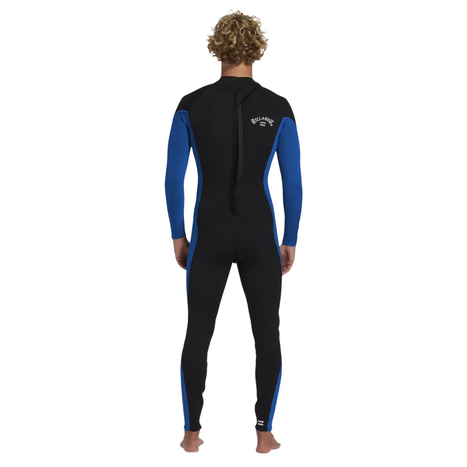 Billabong | Combinaison Intégrale Homme Foil Back Zip - 3/2mm - Image 5