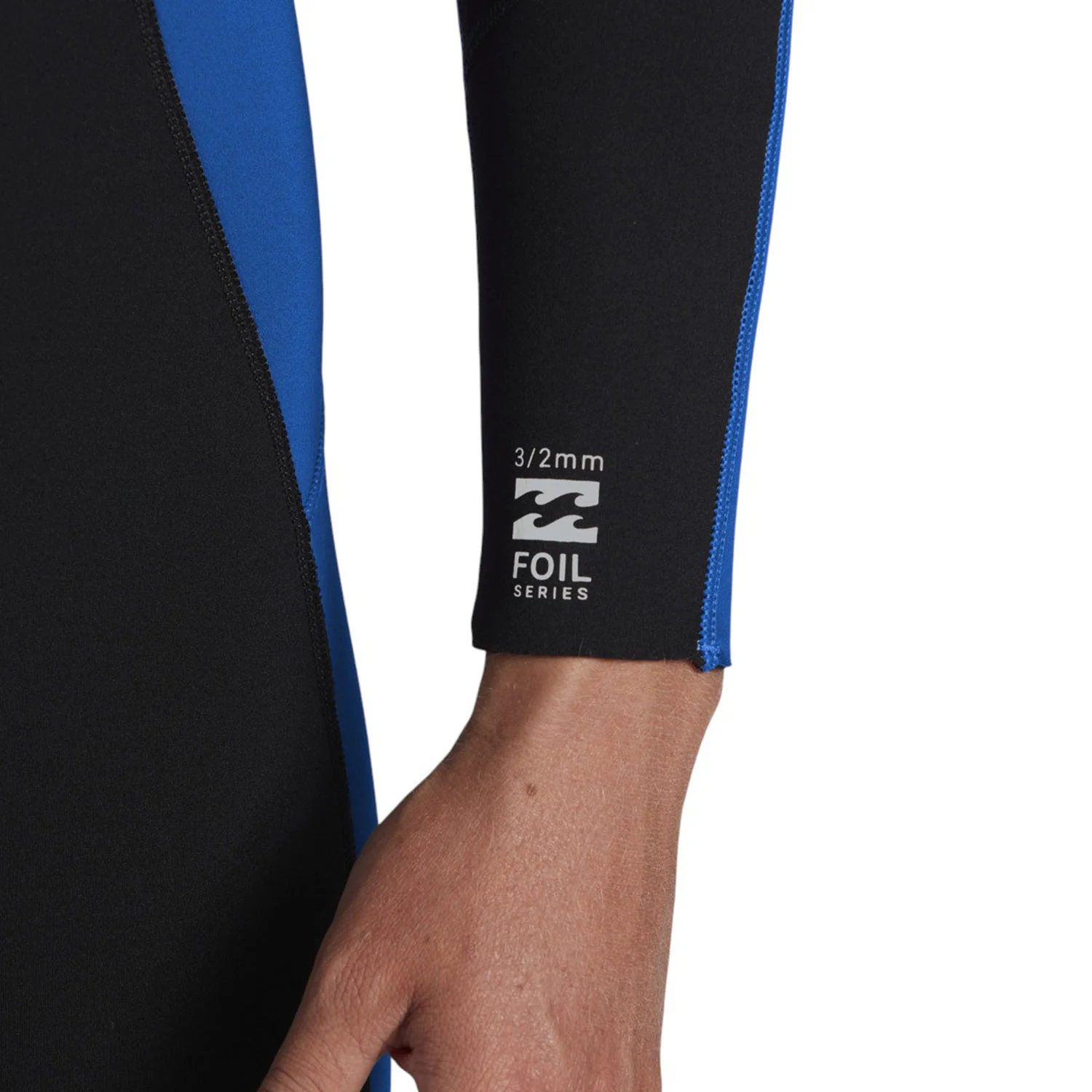 Billabong | Combinaison Intégrale Homme Foil Back Zip - 3/2mm - Image 7