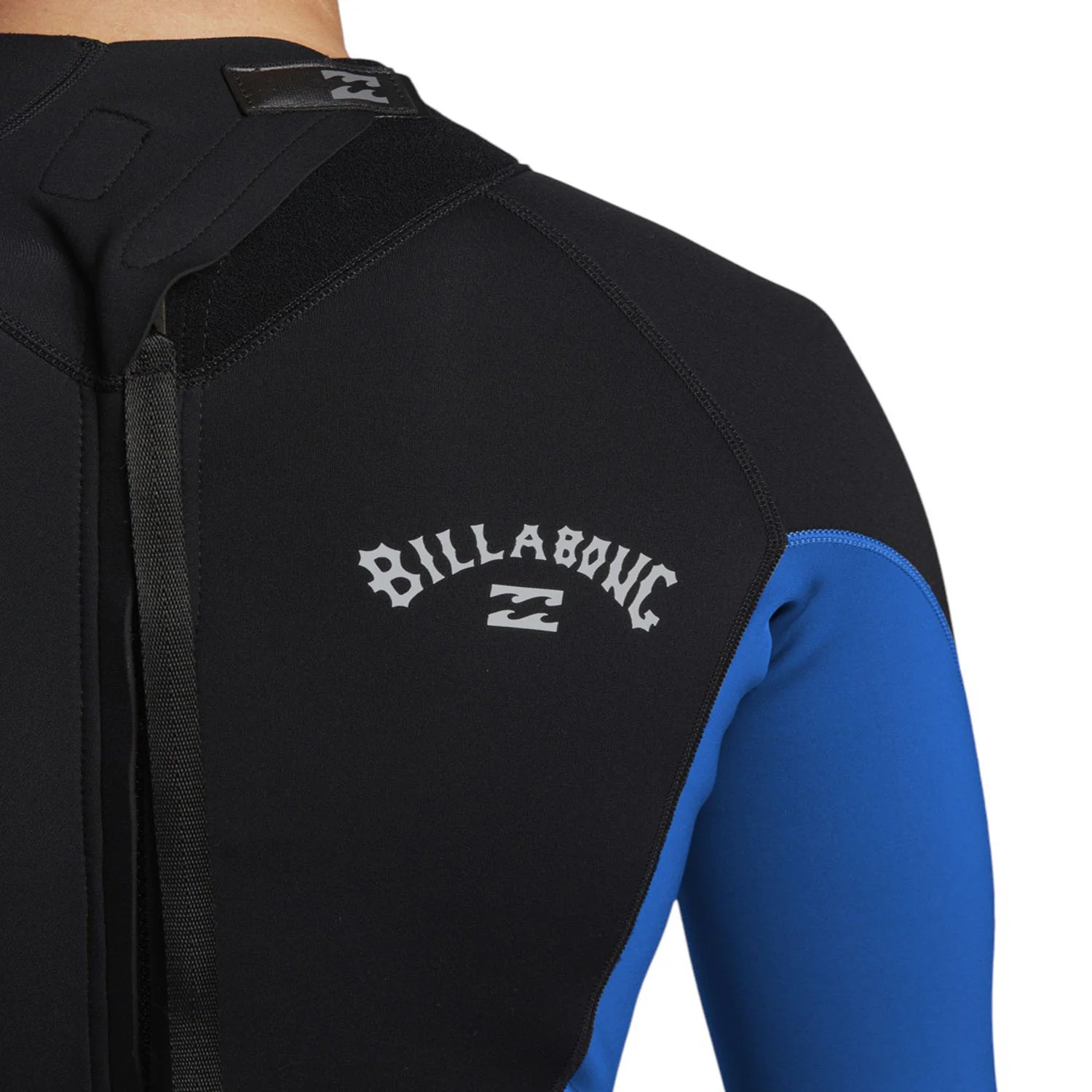 Billabong | Combinaison Intégrale Homme Foil Back Zip - 3/2mm - Image 8