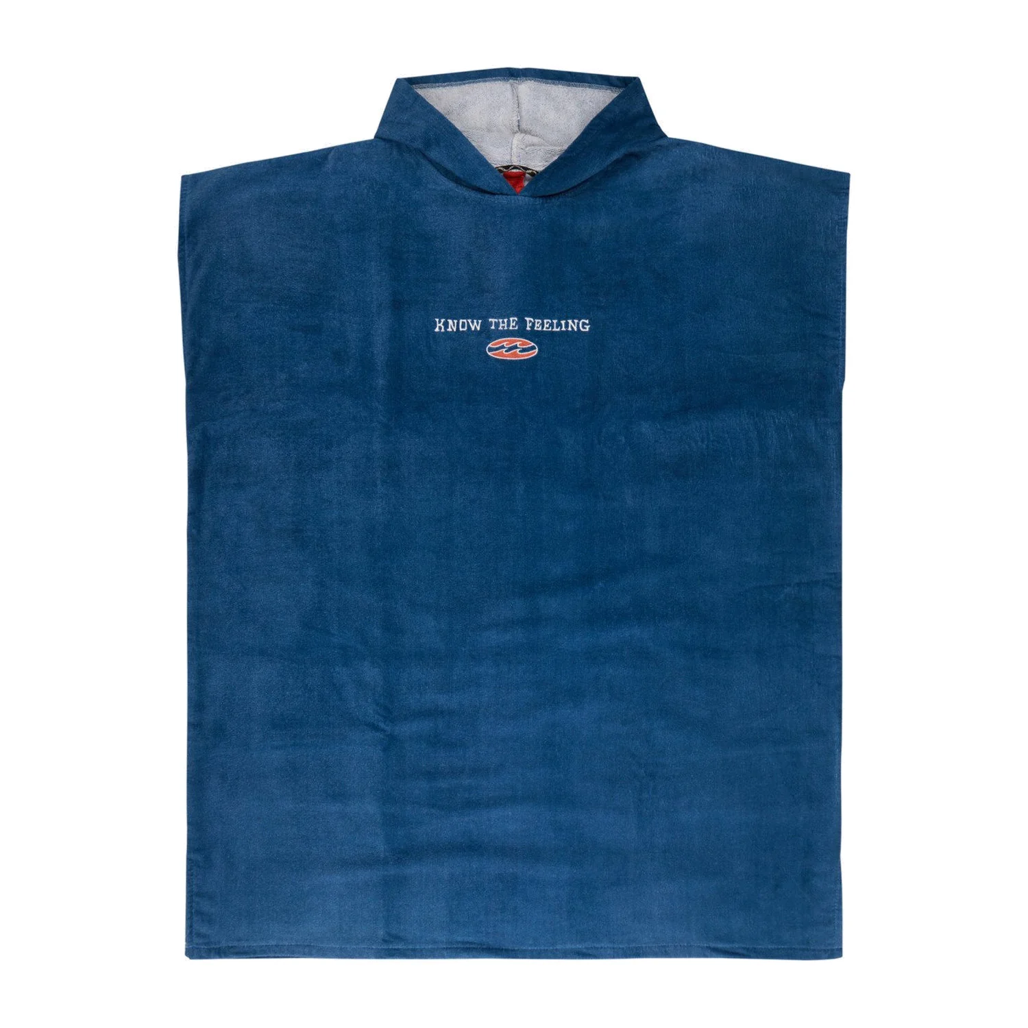 Billabong | Poncho Homme Hooded