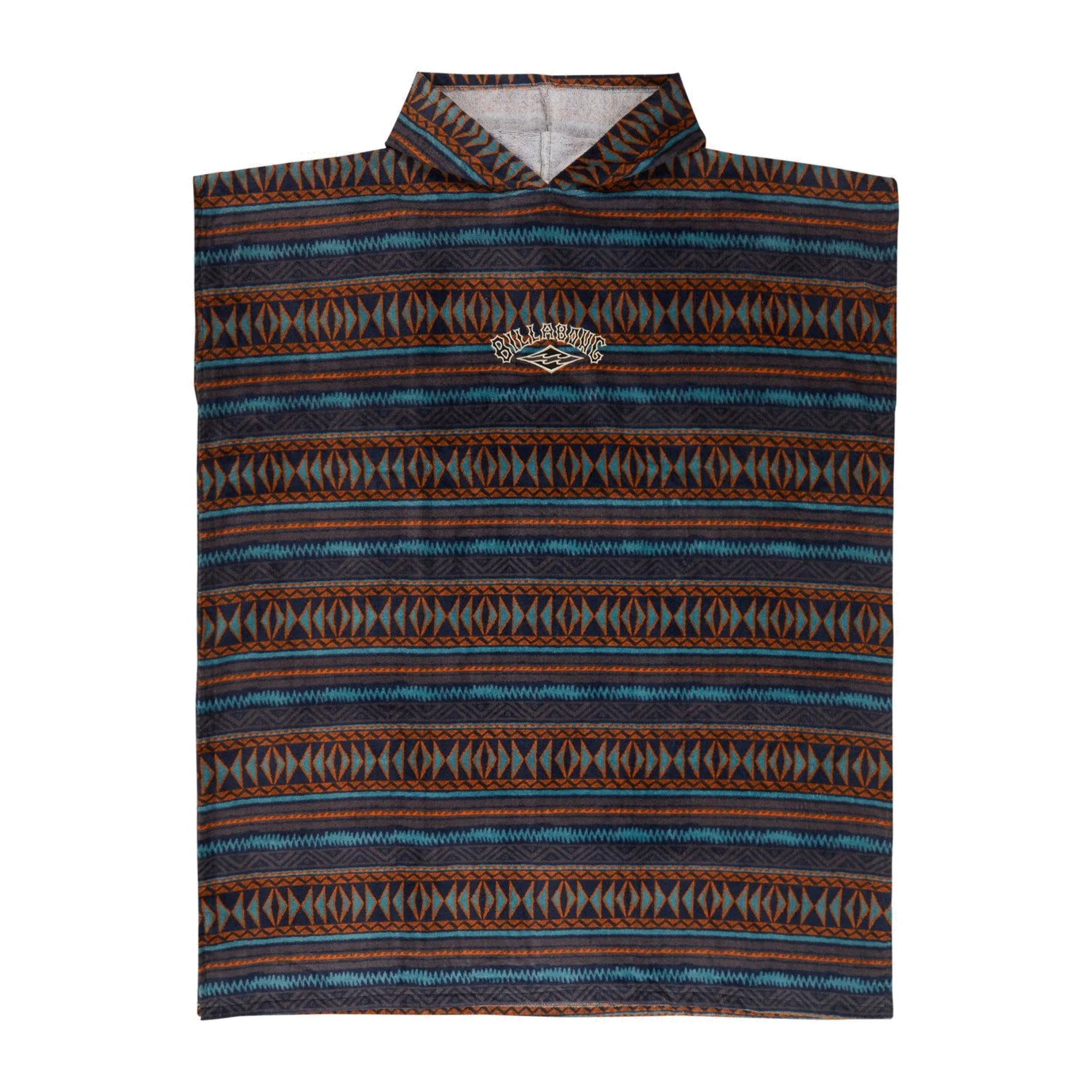 Billabong | Poncho Homme Hooded - Image 2
