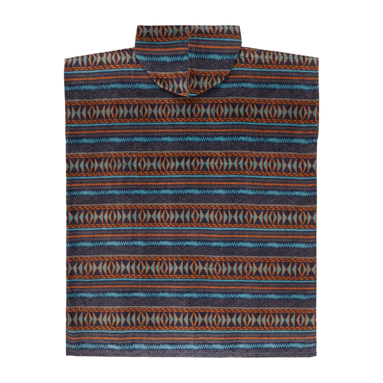 Billabong | Poncho Homme Hooded - Image 4