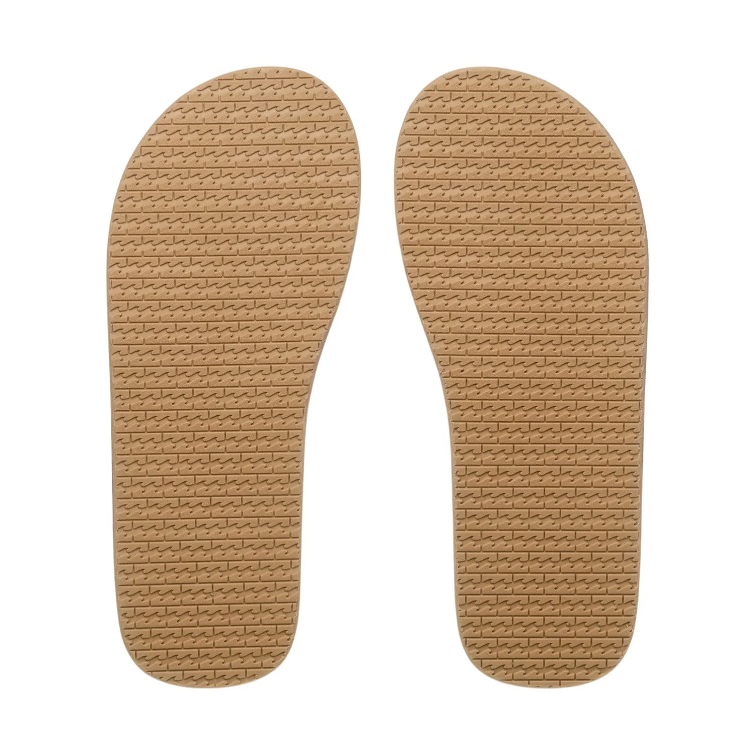 Billabong | Tongs Homme Mojave Leather - Image 3