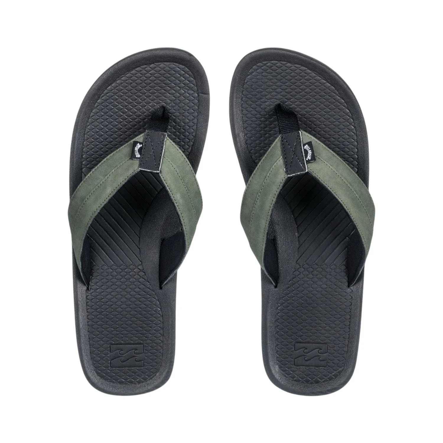 Billabong | Tongs Homme Offshore - Image 3