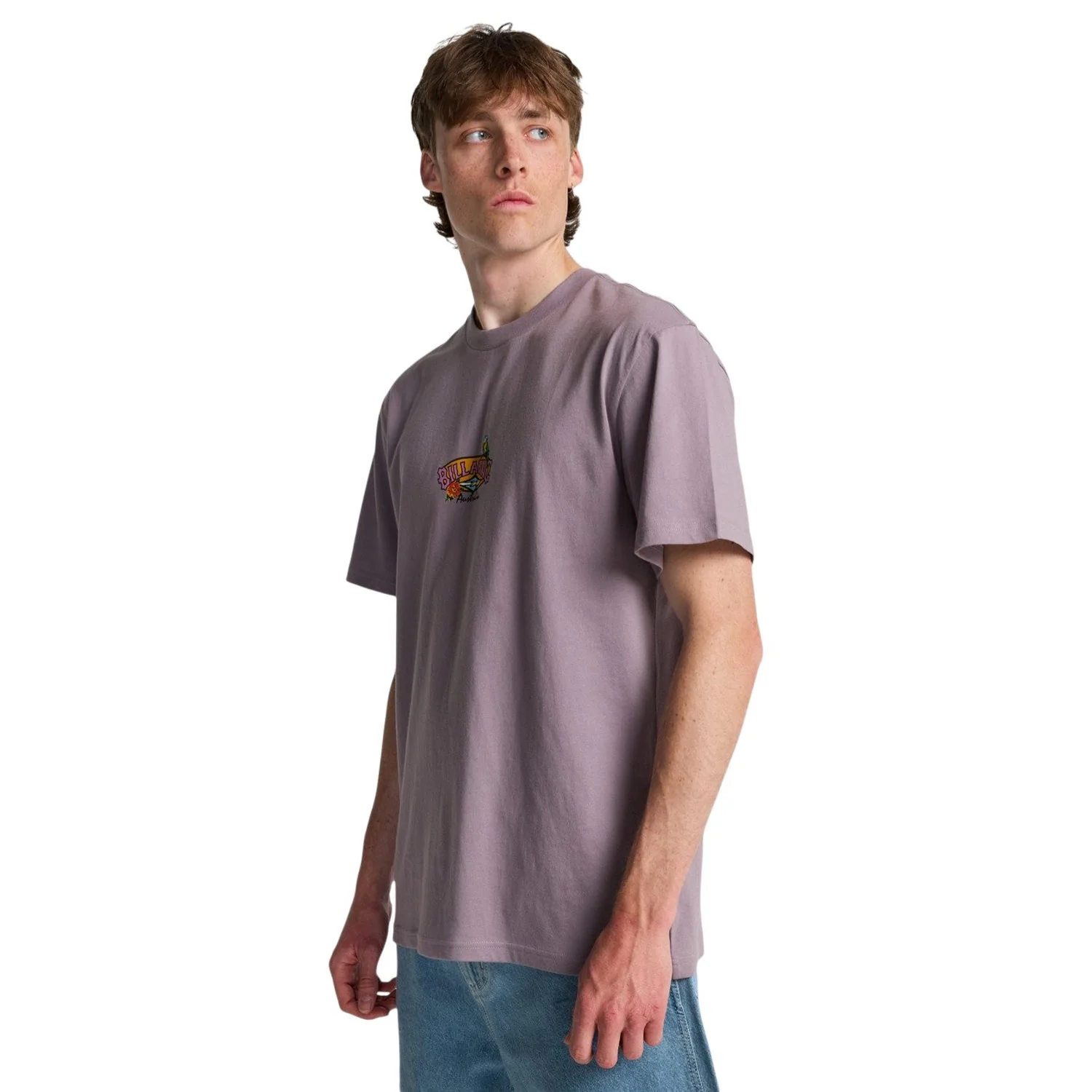 Billabong | T-Shirt à Manches Courtes Homme Origin - Image 10