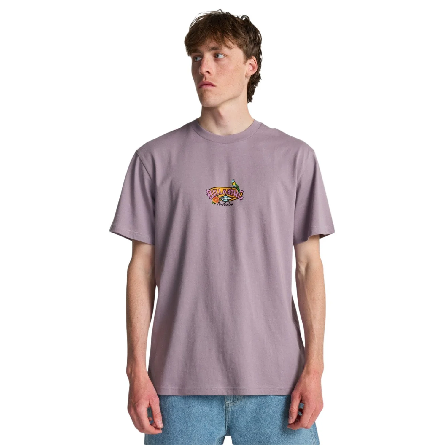 Billabong | T-Shirt à Manches Courtes Homme Origin - Image 8