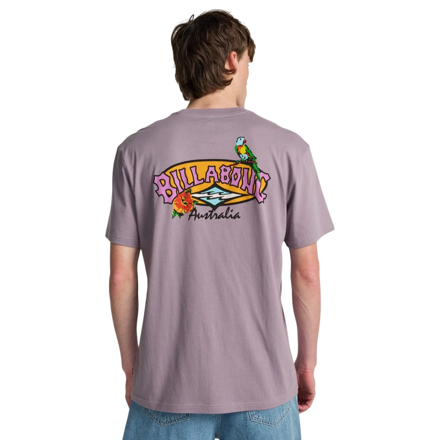 Billabong | T-Shirt à Manches Courtes Homme Origin - Image 9