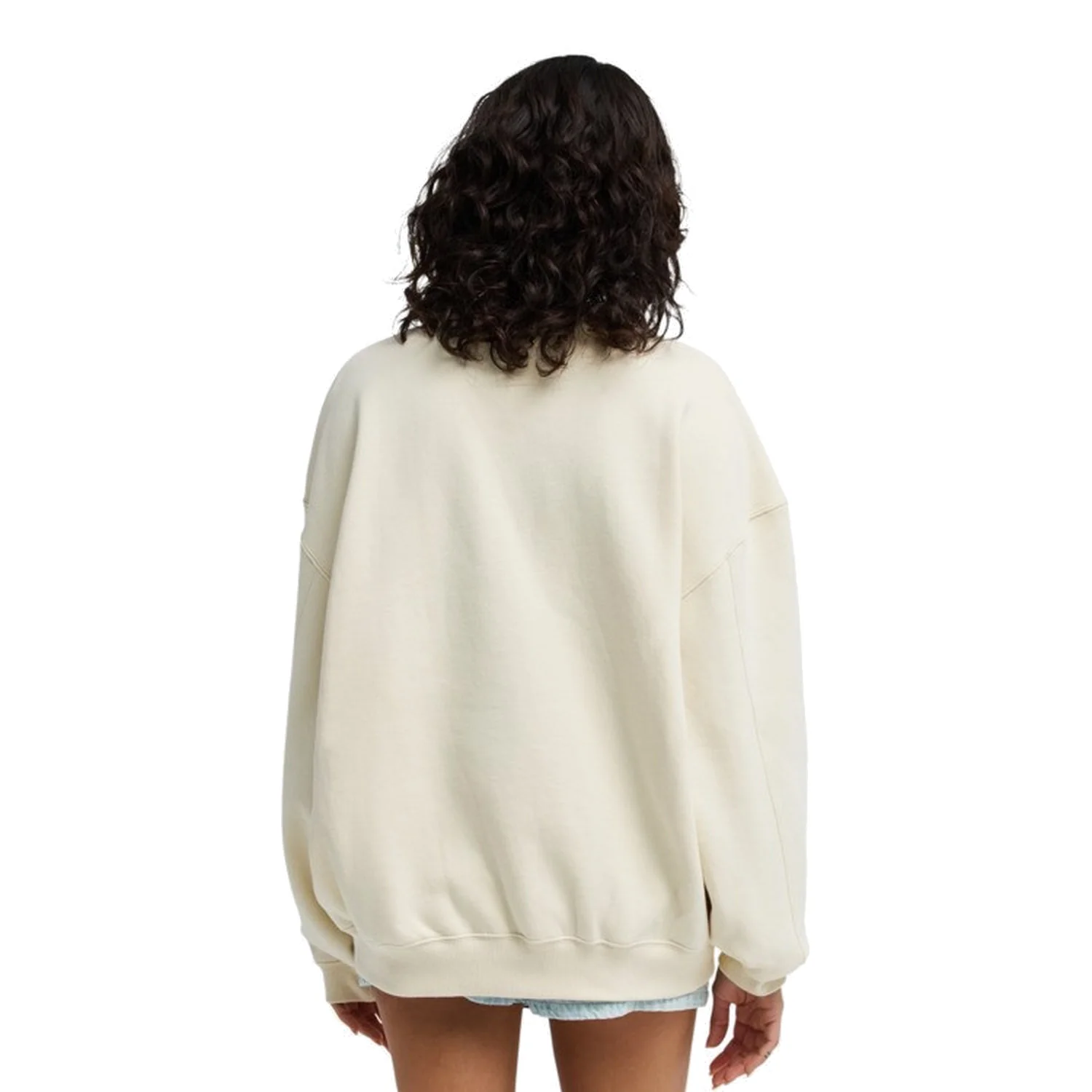 Billabong | Sweat-Shirt Femme Point Break Crew - Image 6