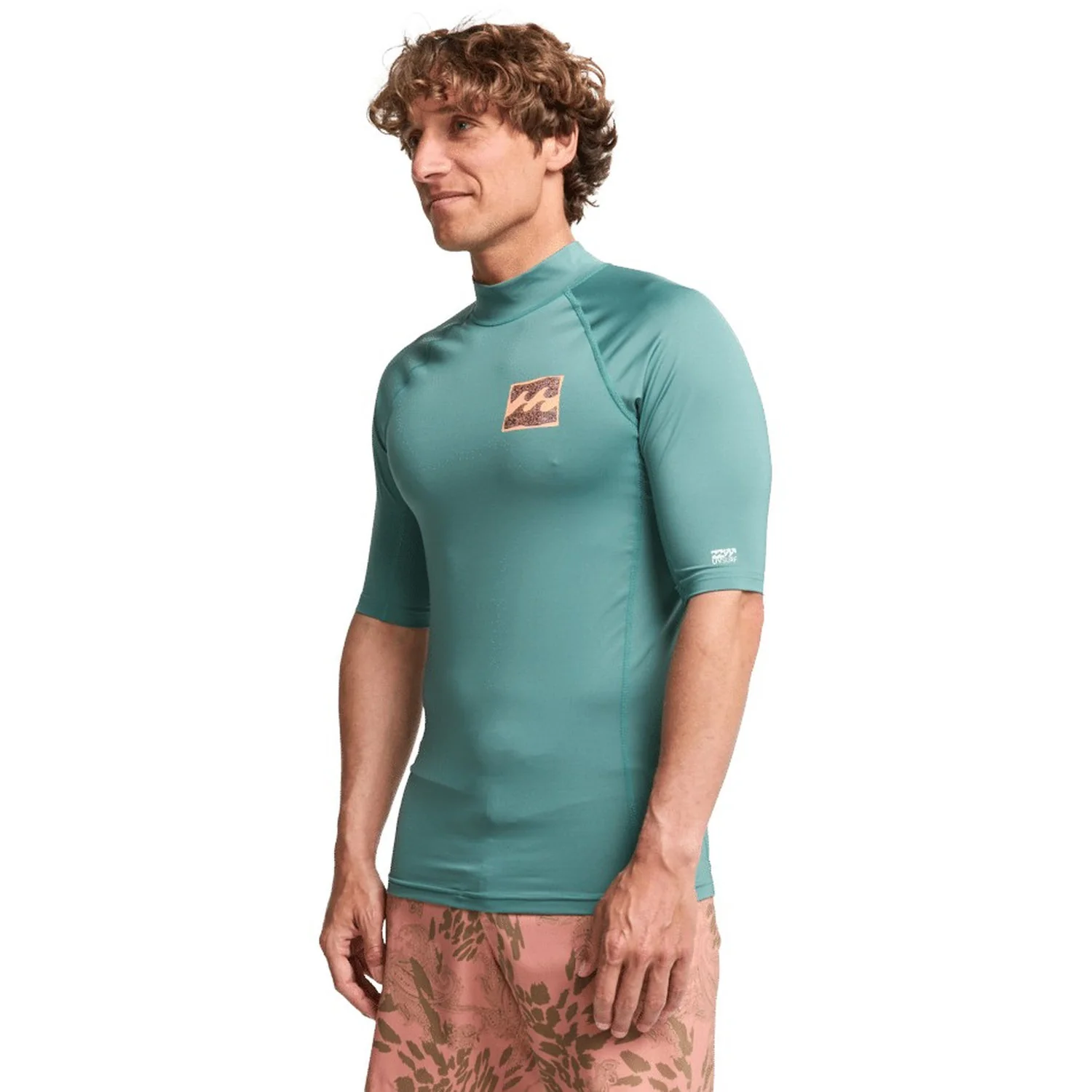 Billabong | Lycra à Manches Courtes Homme Re Issue - Image 6