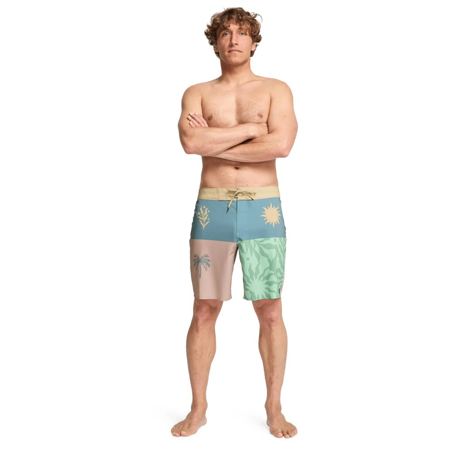 Billabong | Short de Bain Homme Reflection Pro - Image 7