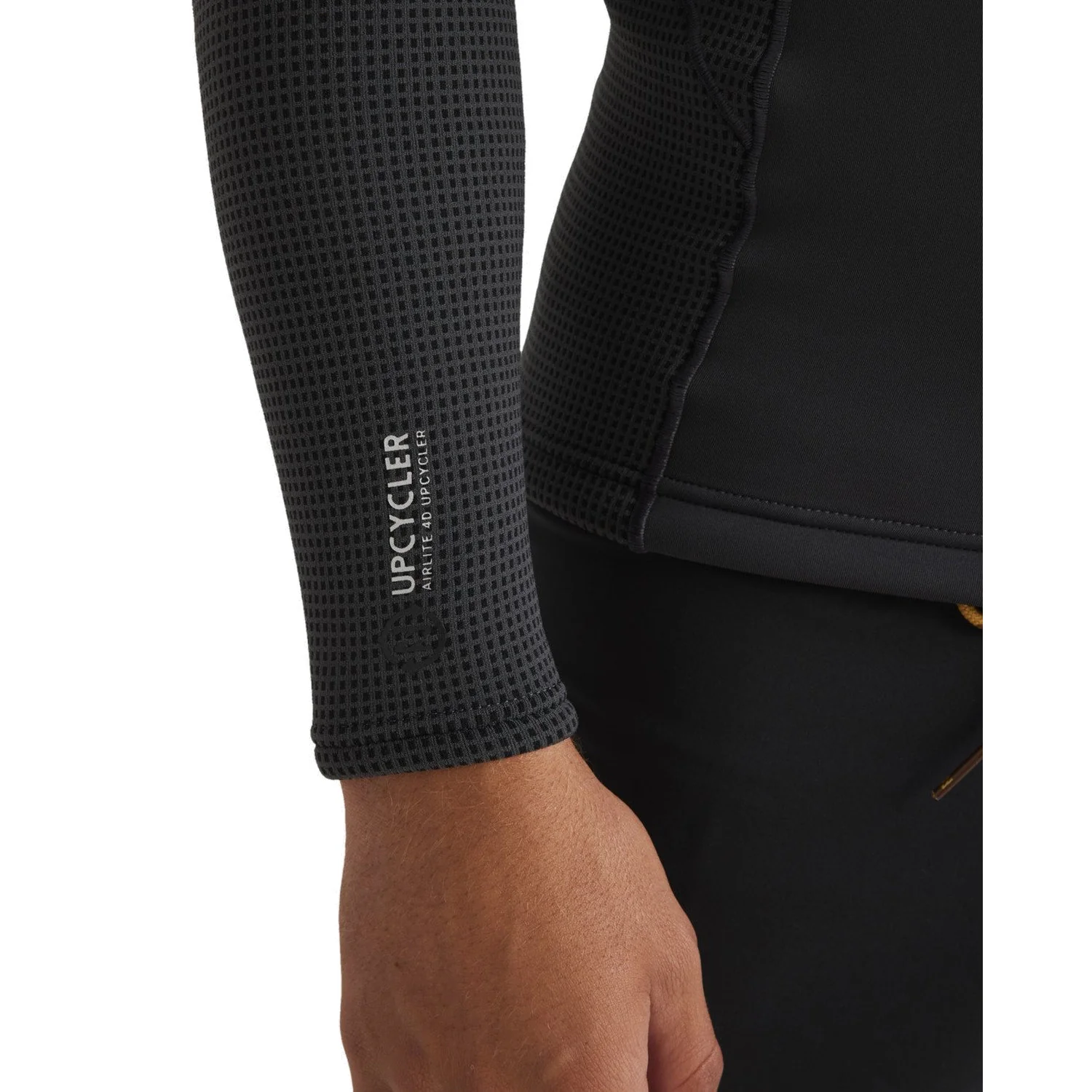Billabong | Top Néoprène à Manches Longues Homme Revolution Natural - 1mm - Image 6