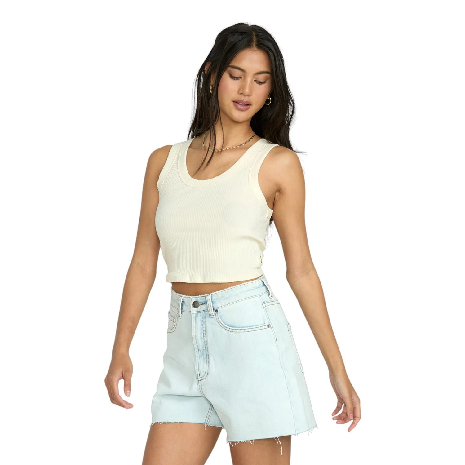 Billabong | Short en denim Riley - Image 3