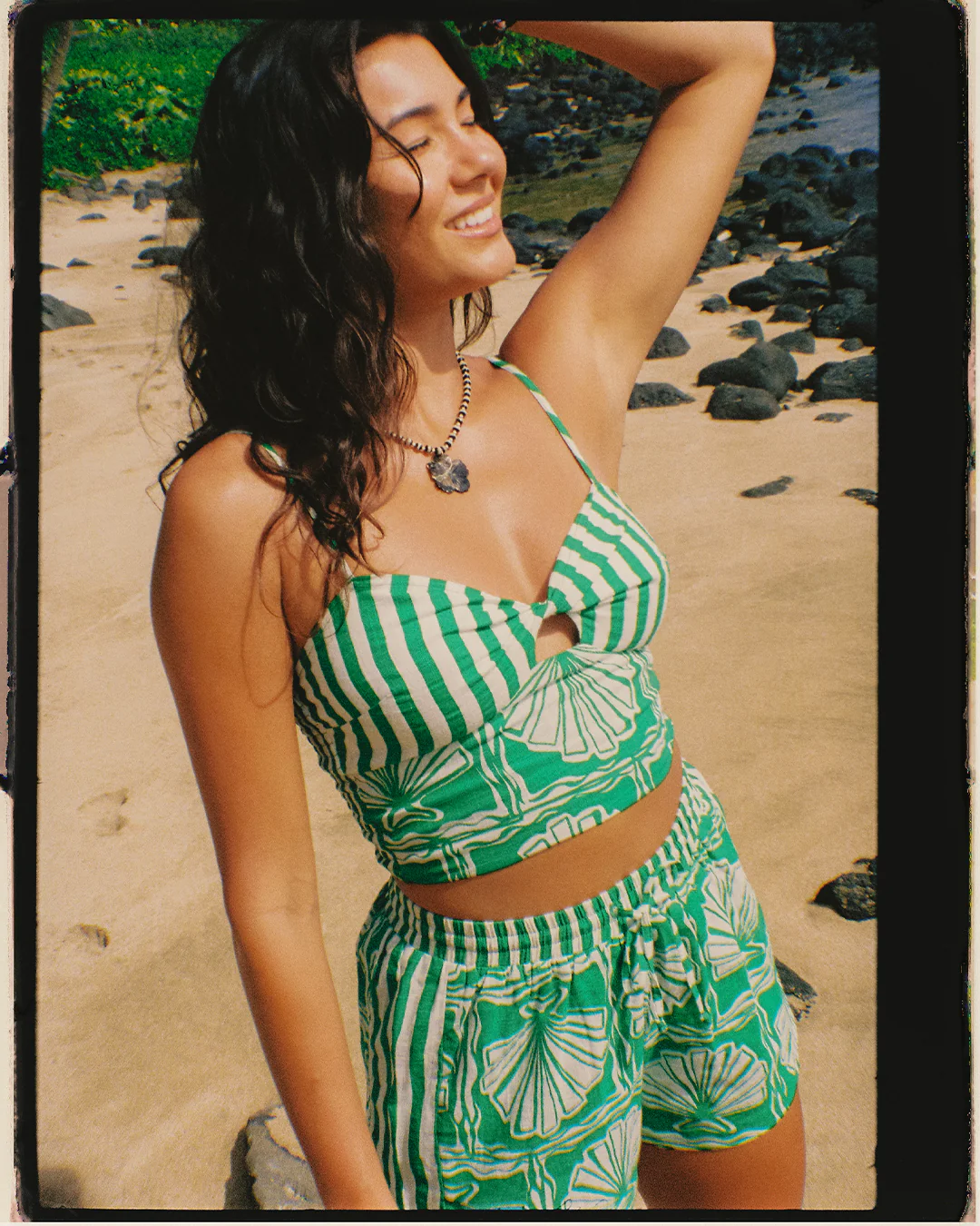 Billabong | Short Femme Sea Shell - Image 10