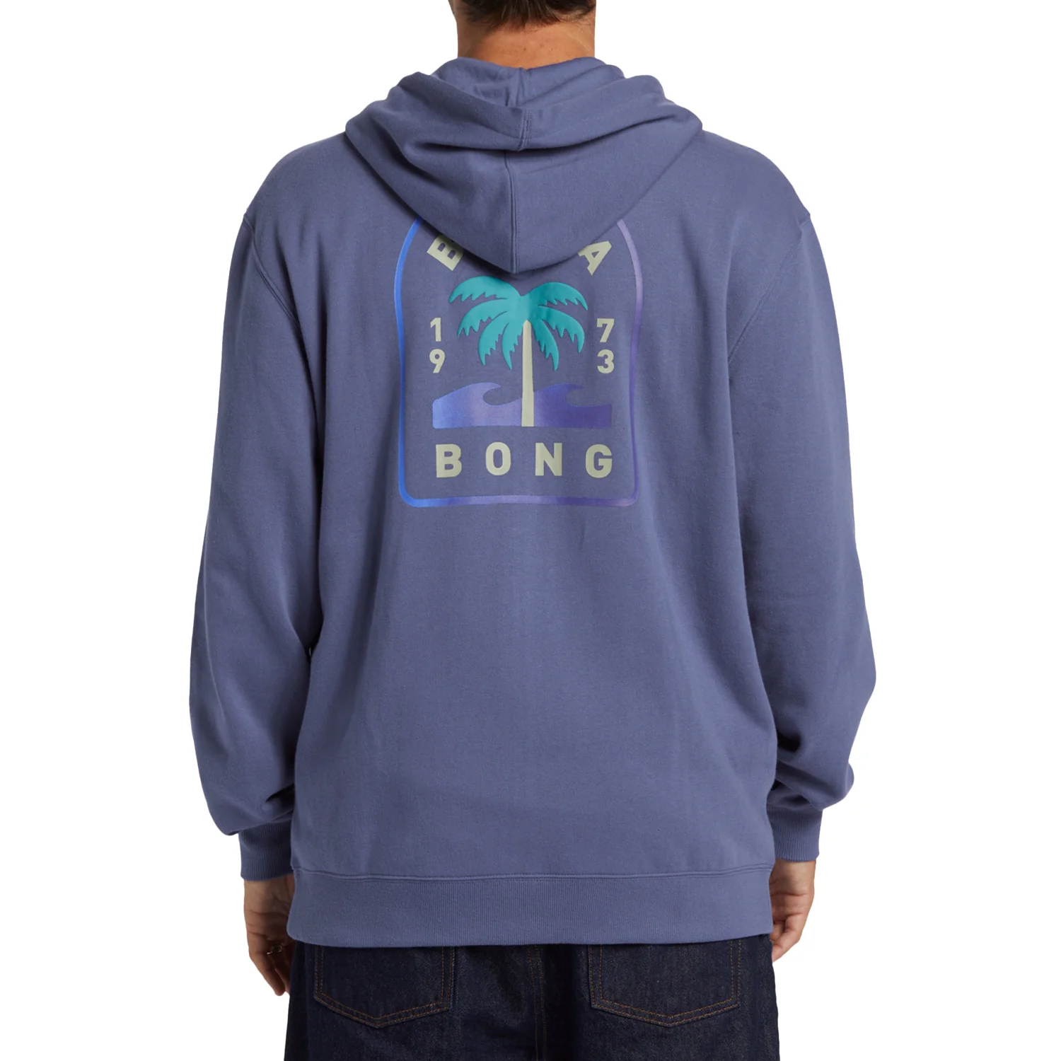 Billabong | Sweat zippé à capuche Short Sands - Image 4