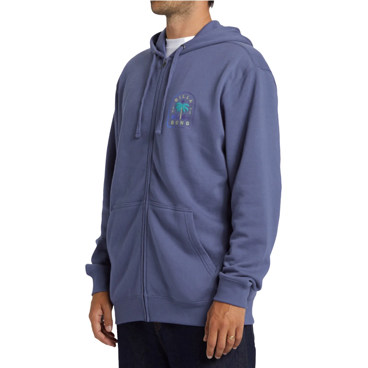 Billabong | Sweat zippé à capuche Short Sands - Image 5