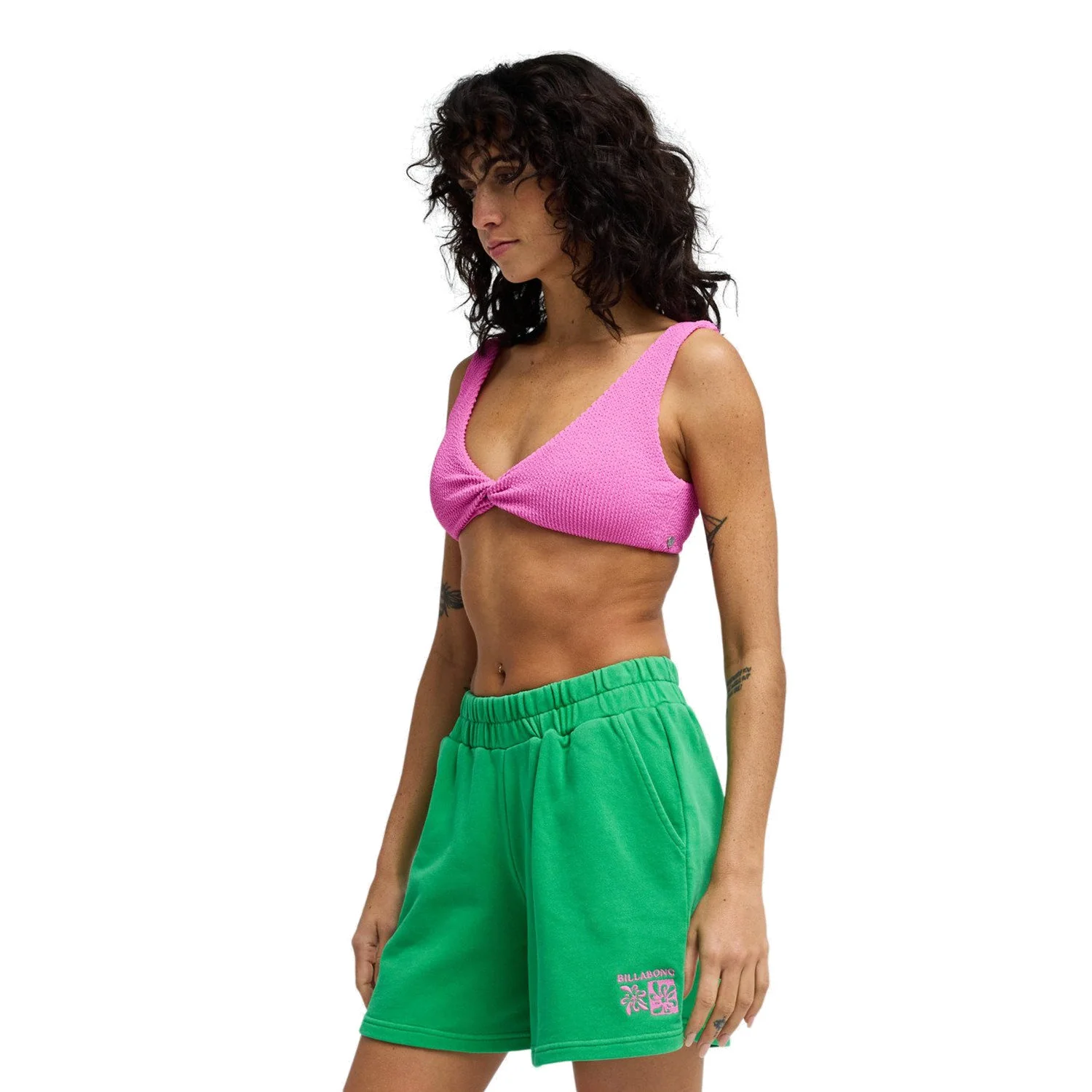 Billabong | Short Femme Springbreak - Image 5