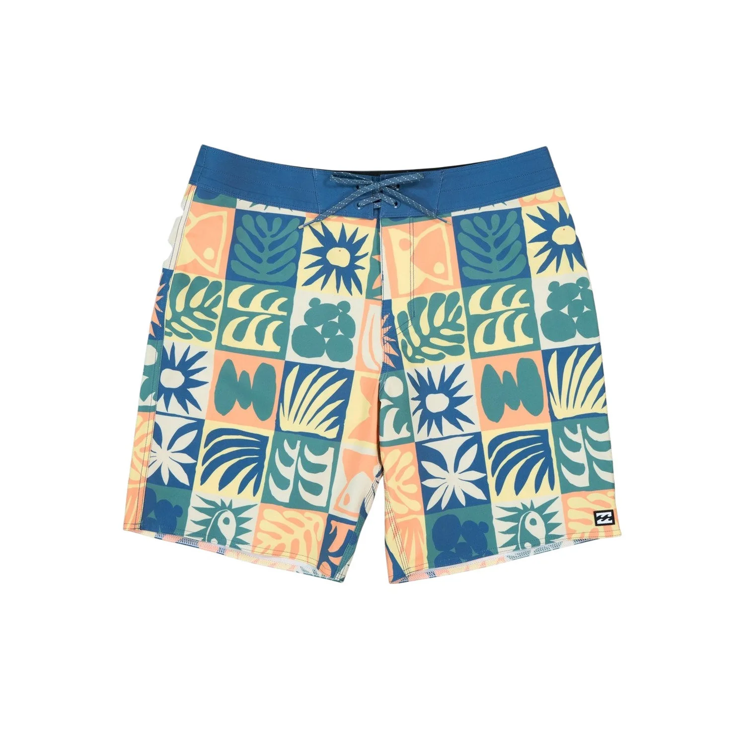 Billabong | Boardshort Homme Sundays Pro - Image 2