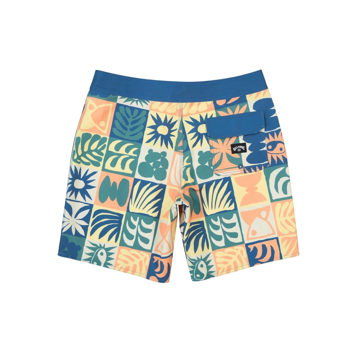 Billabong | Boardshort Homme Sundays Pro - Image 3