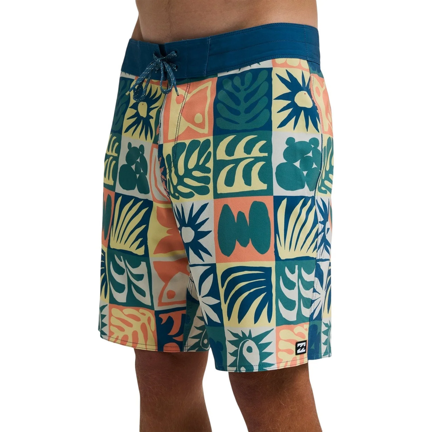Billabong | Boardshort Homme Sundays Pro - Image 4