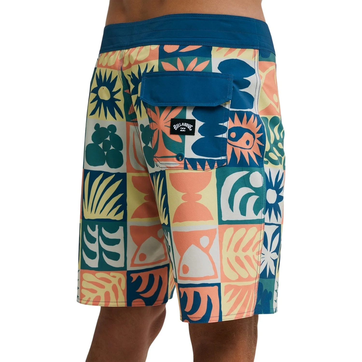 Billabong | Boardshort Homme Sundays Pro - Image 5