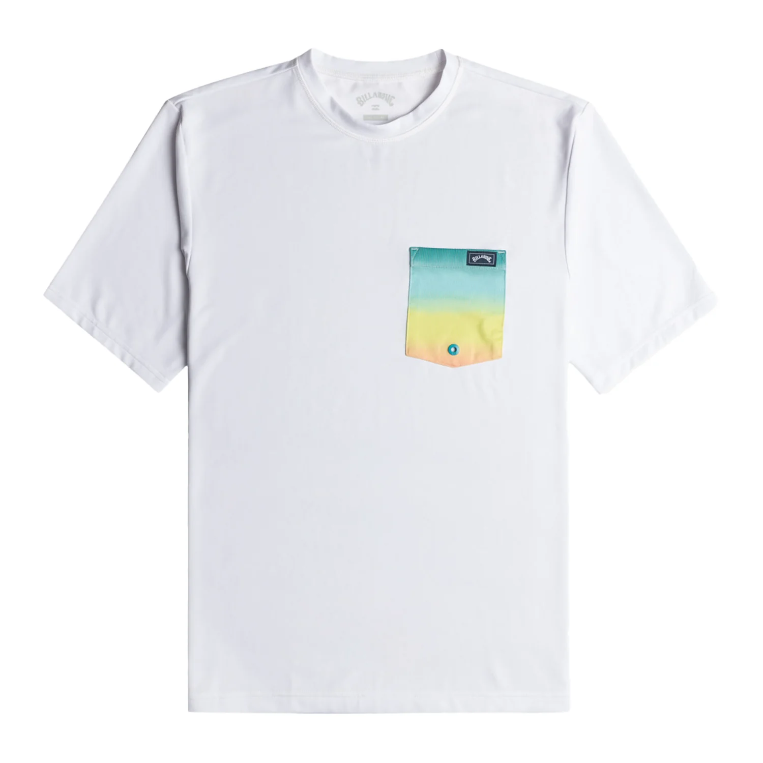 Billabong | Lycra manches courtes Team Pocket - Image 6