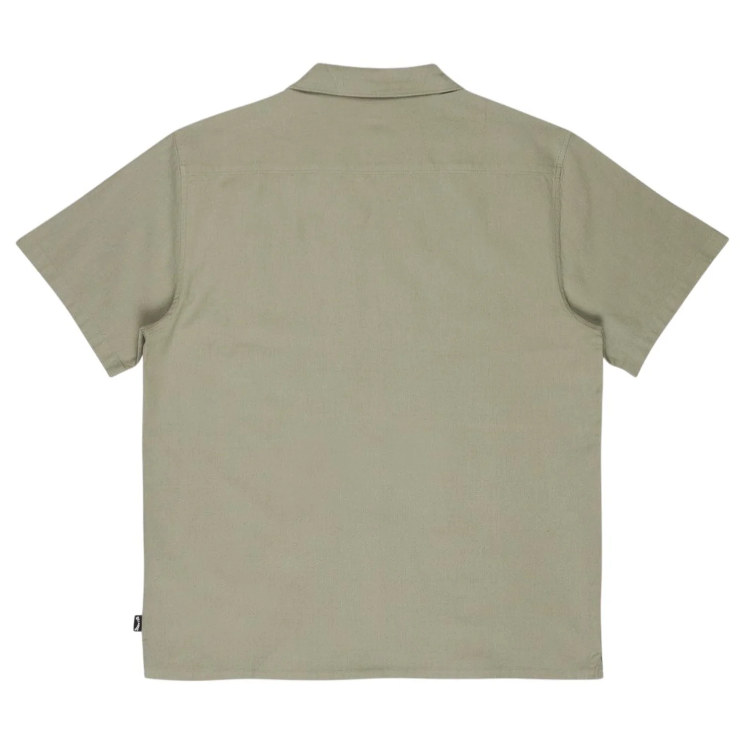 Billabong | Chemise à Manches Courtes Homme Vacay Linen - Image 3