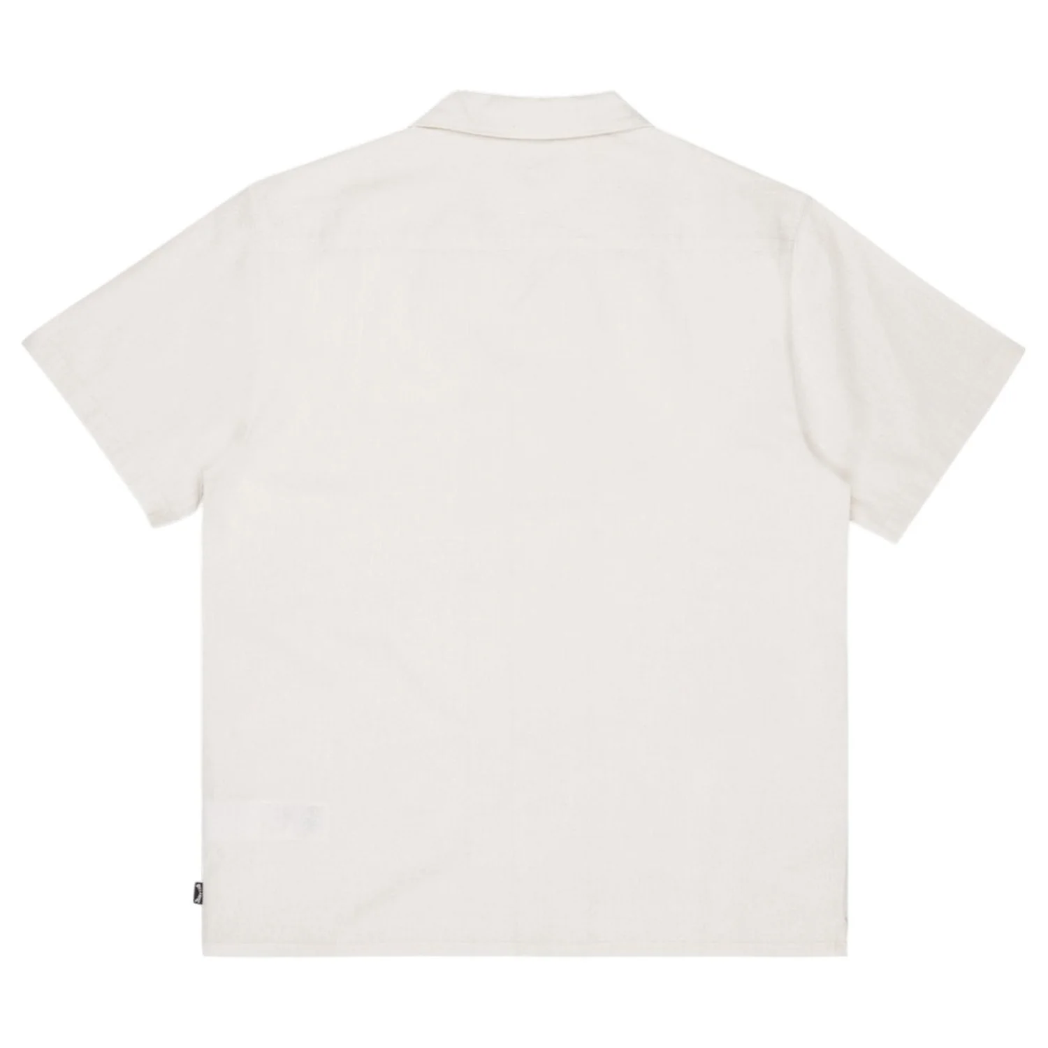 Billabong | Chemise à Manches Courtes Homme Vacay Linen - Image 4