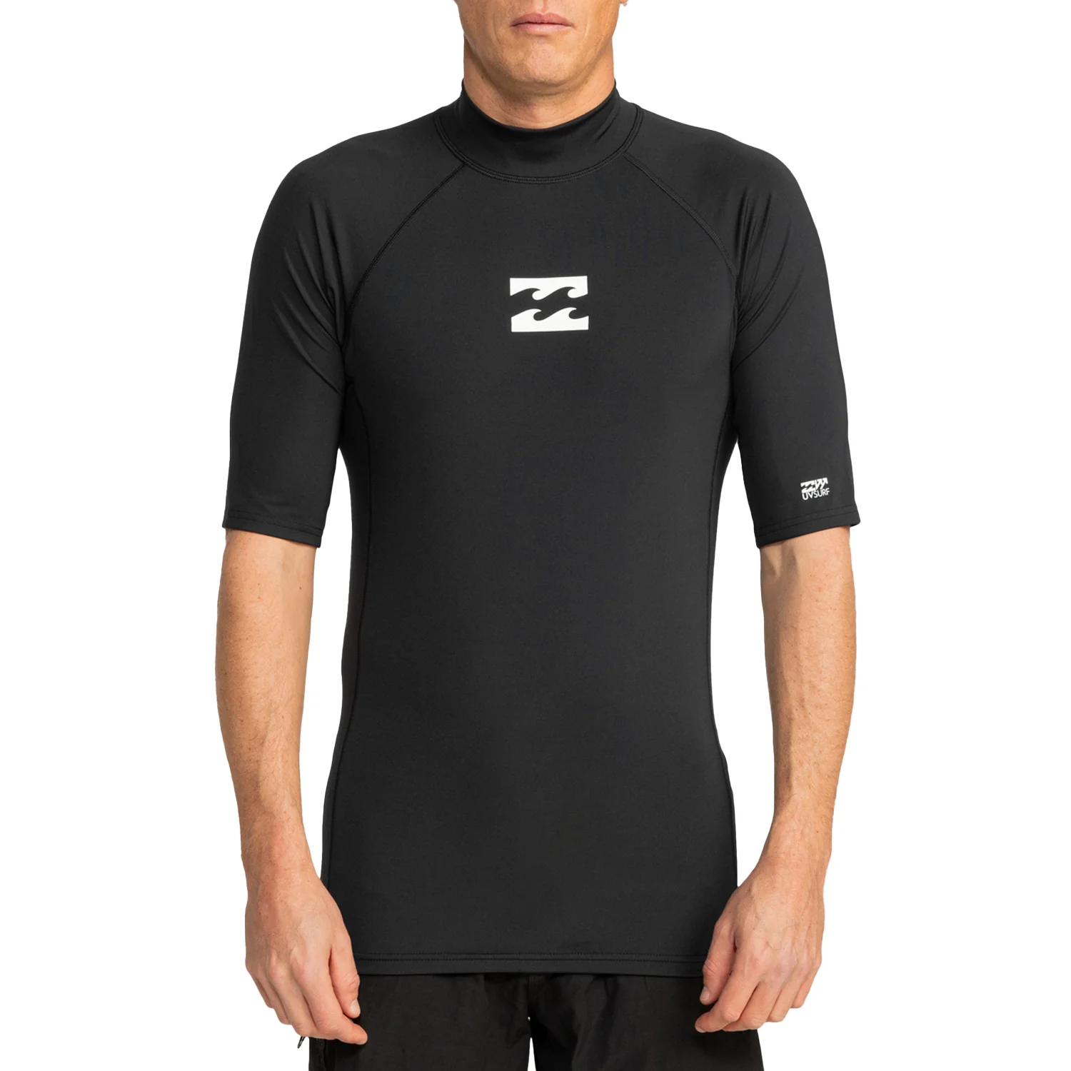 Billabong | Lycra à Manches Courtes Homme Waves All Day - Image 9