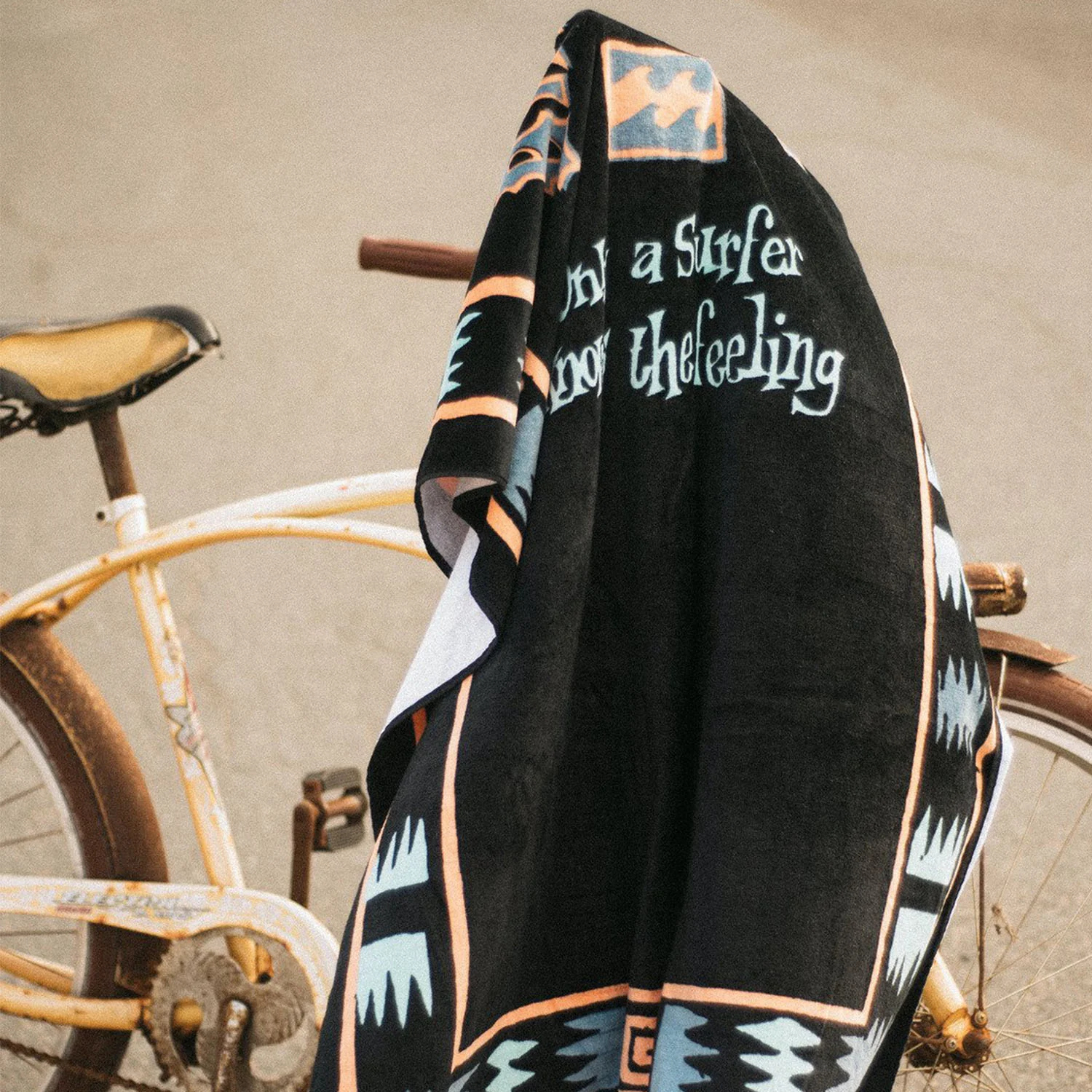 Billabong | Serviette Waves - Image 2