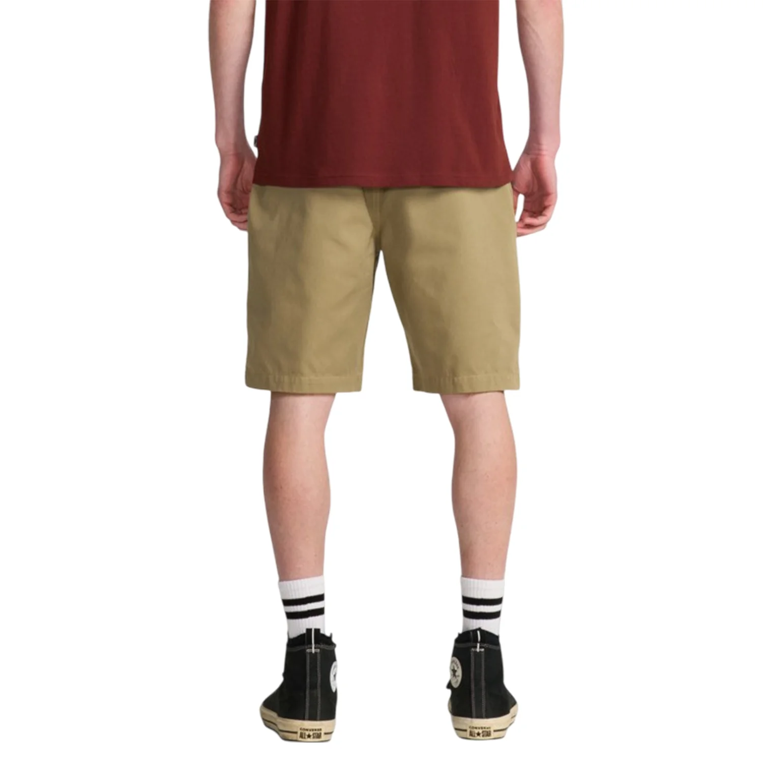 Billabong | Short Workwear Carter - Khaki - Image 3