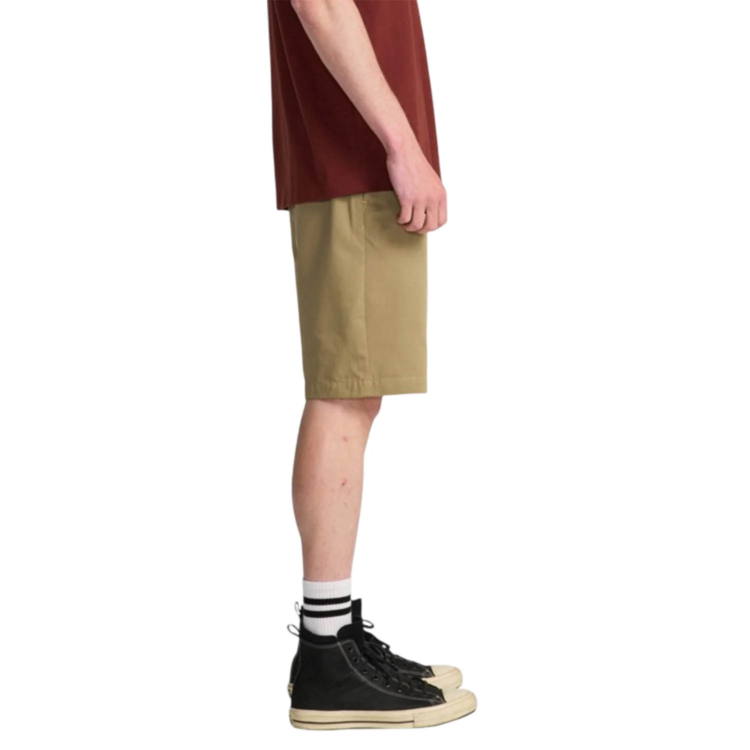 Billabong | Short Workwear Carter - Khaki - Image 6