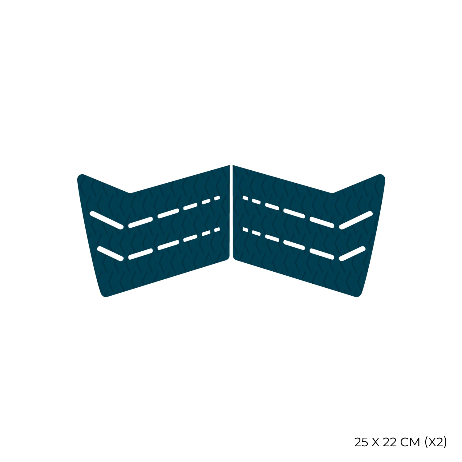 Center Part Pad Sup FSP 2X 2021 - Image 4