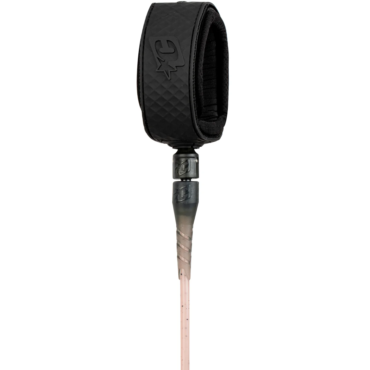Creatures Of Leisure | Leash Surf Comp Cheville 6' - 6mm - Image 11