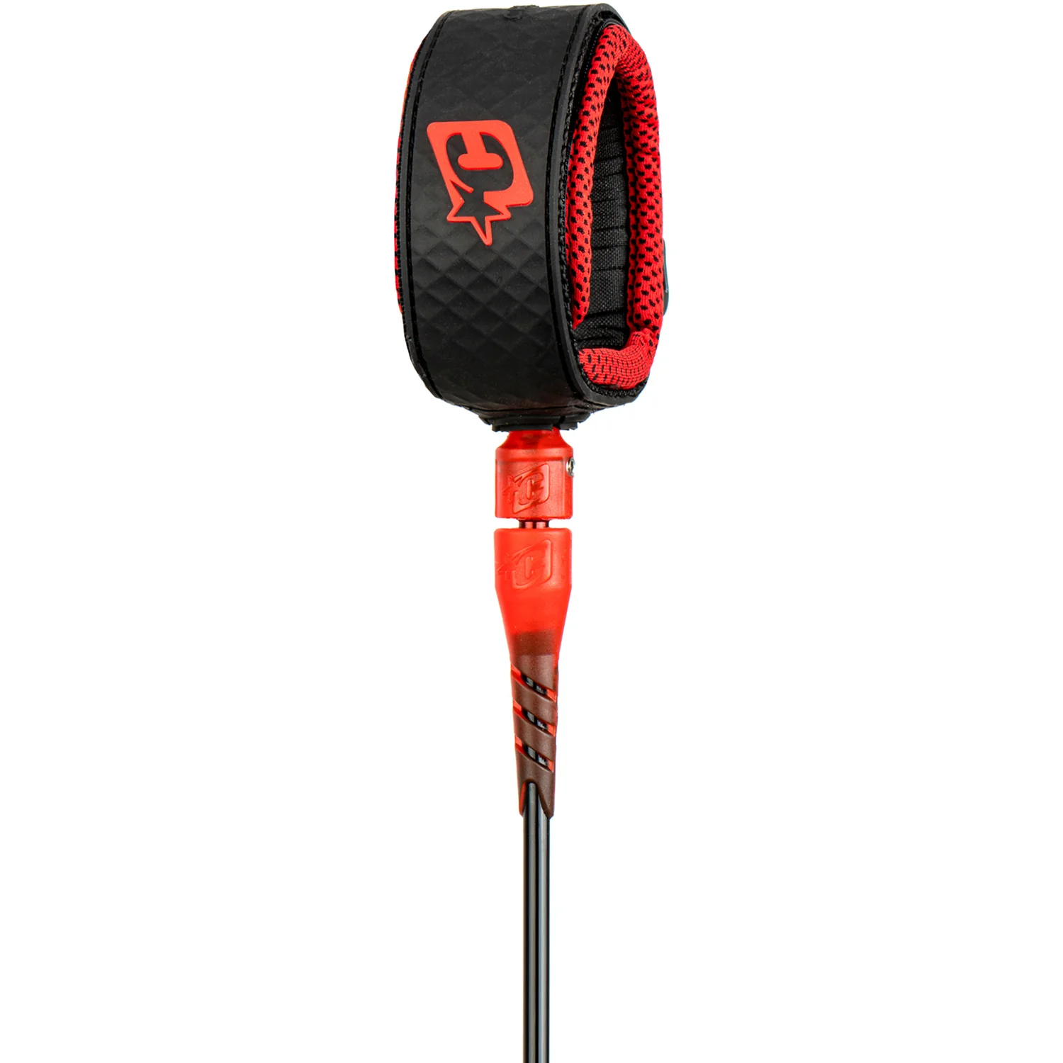 Creatures Of Leisure | Leash Surf / SUP Pro Cheville 7' - 7mm - Image 6