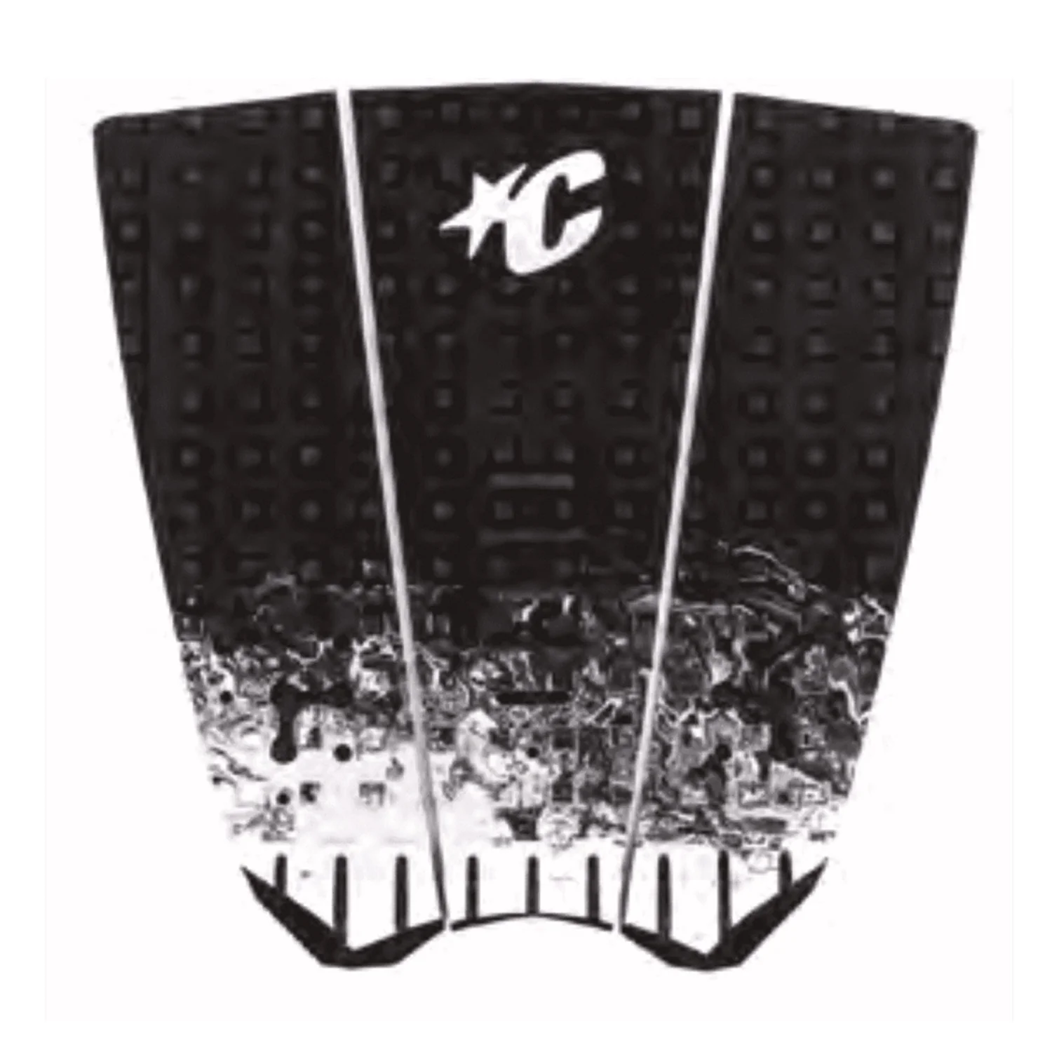 Creatures Of Leisure | Tail Pad Mick Fanning Loc - Lite Ecopure - Image 2