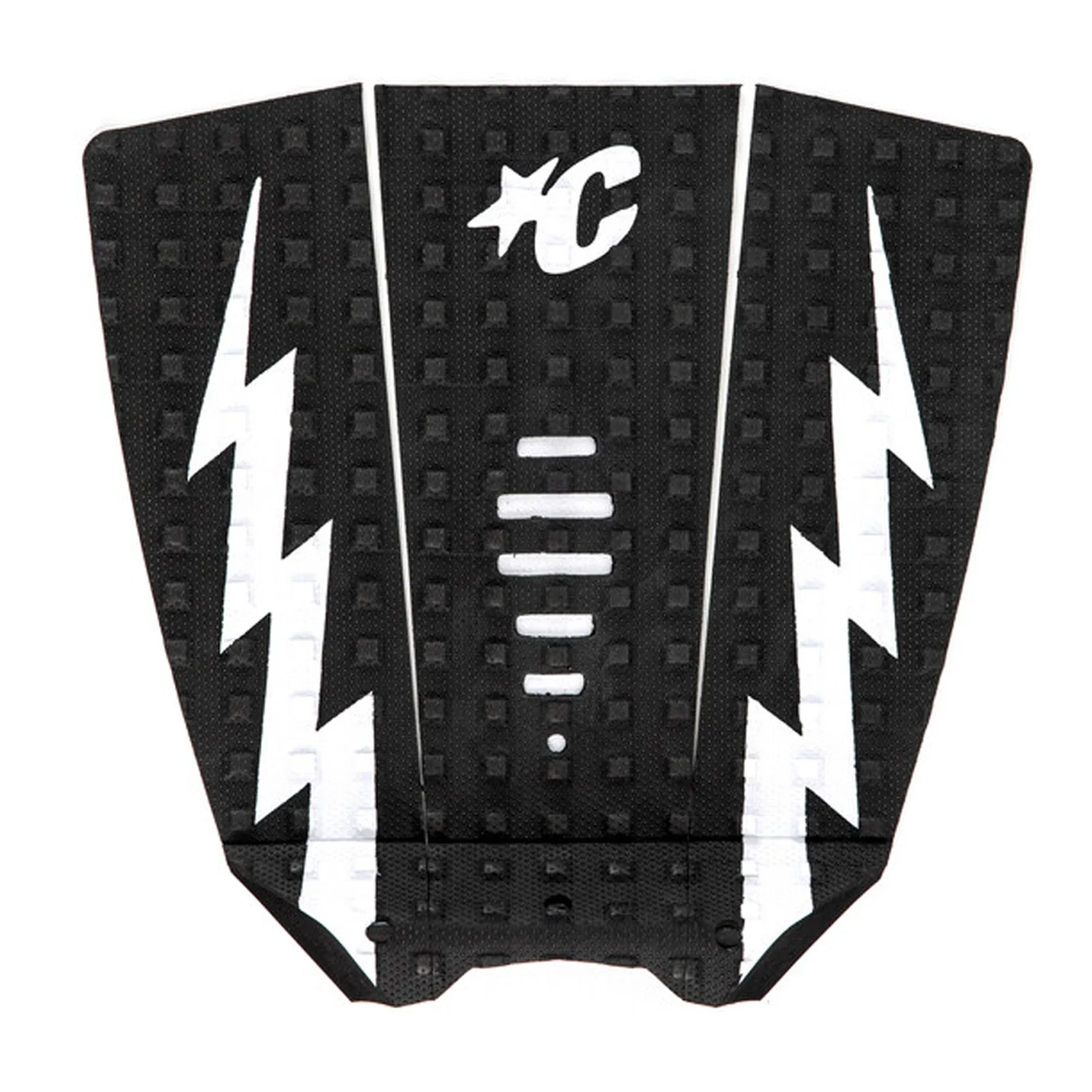 Creatures Of Leisure | Tail Pad Mick Eugene Fanning Lite Signature EcoPure® - Image 3