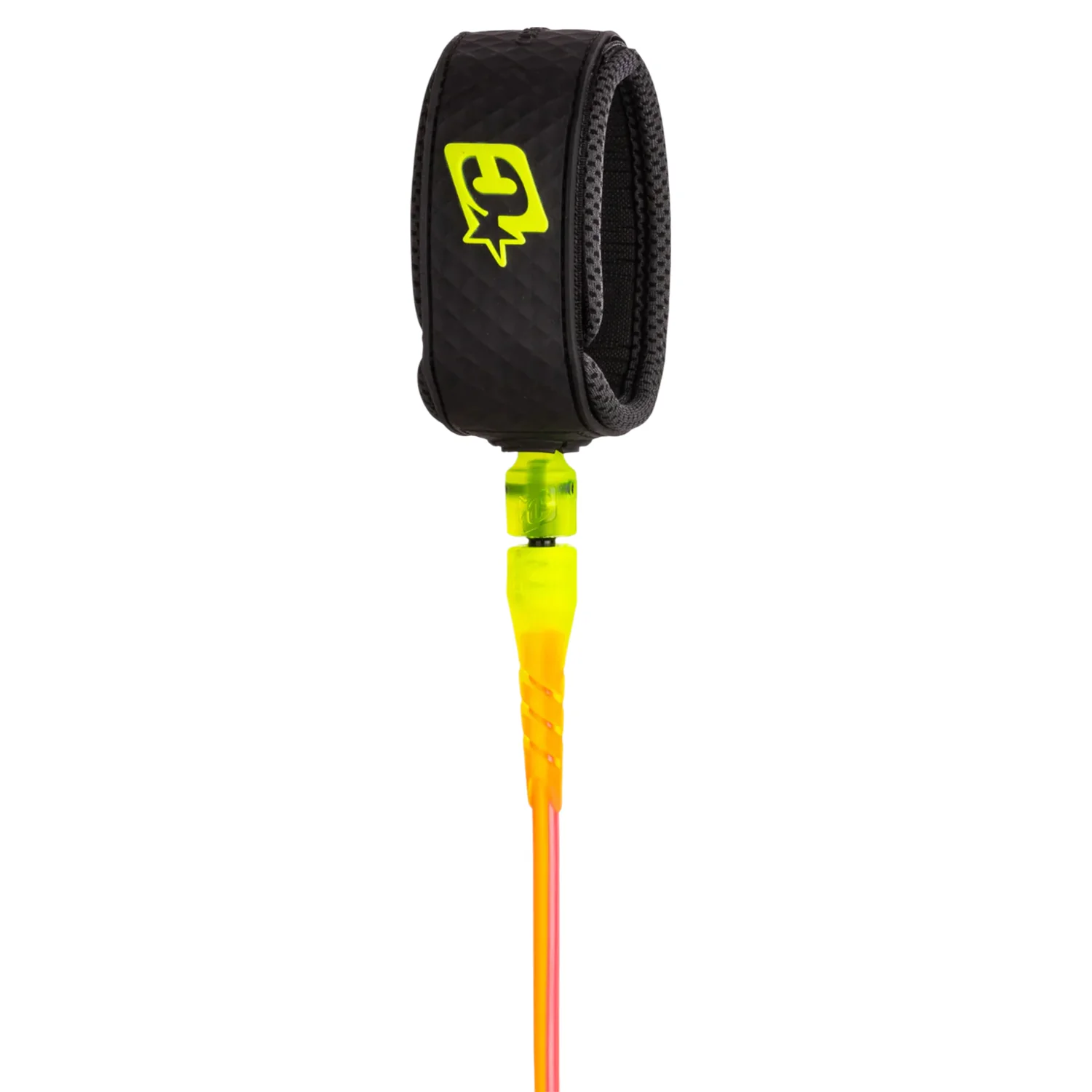Creatures Of Leisure | Leash Surf Reliance Comp Cheville 6' - 6mm