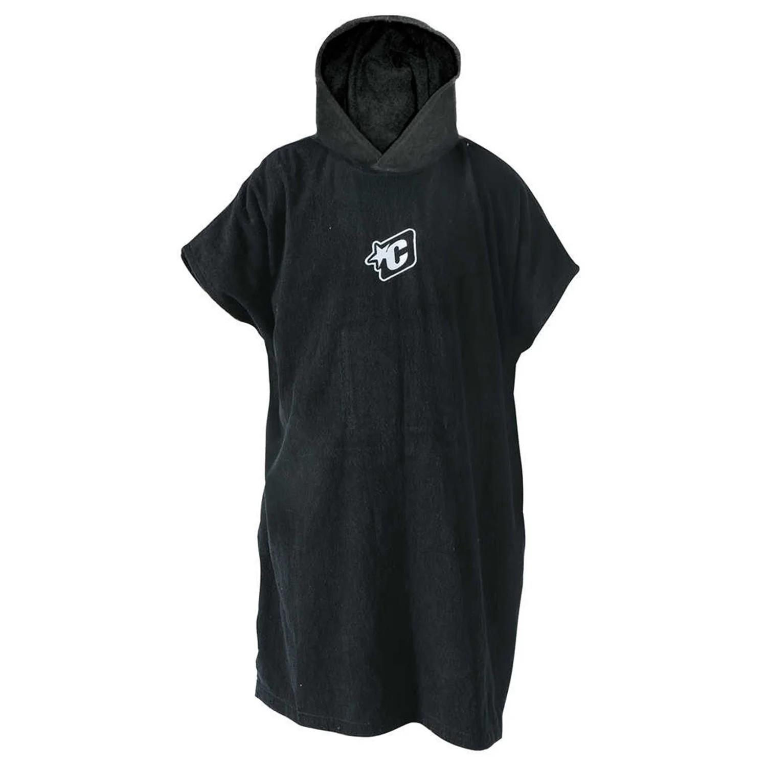 Creatures Of Leisure | Icon Poncho