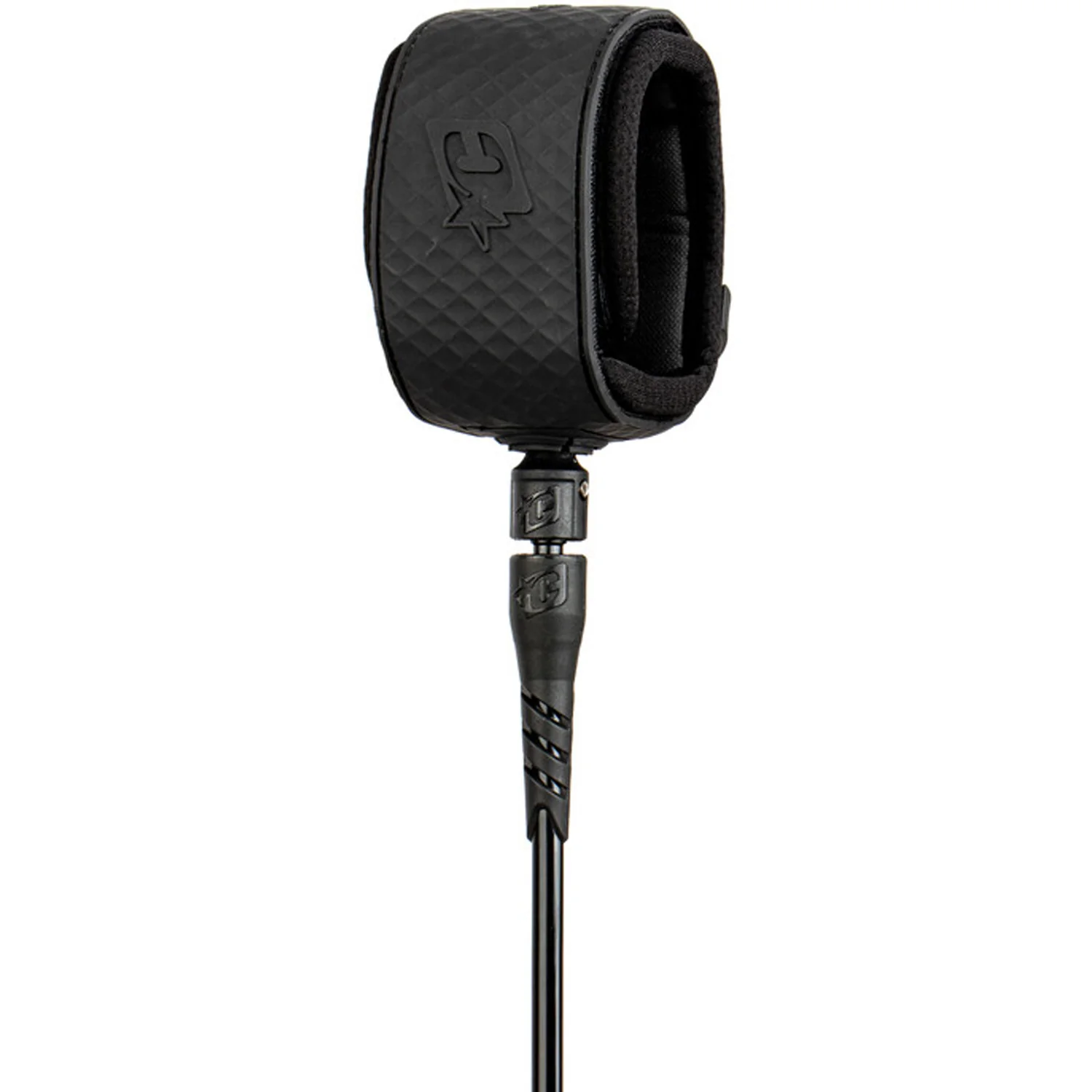 Creatures Of Leisure | Leash Surf / SUP Reliance Longboard Cheville - 7mm - Image 2