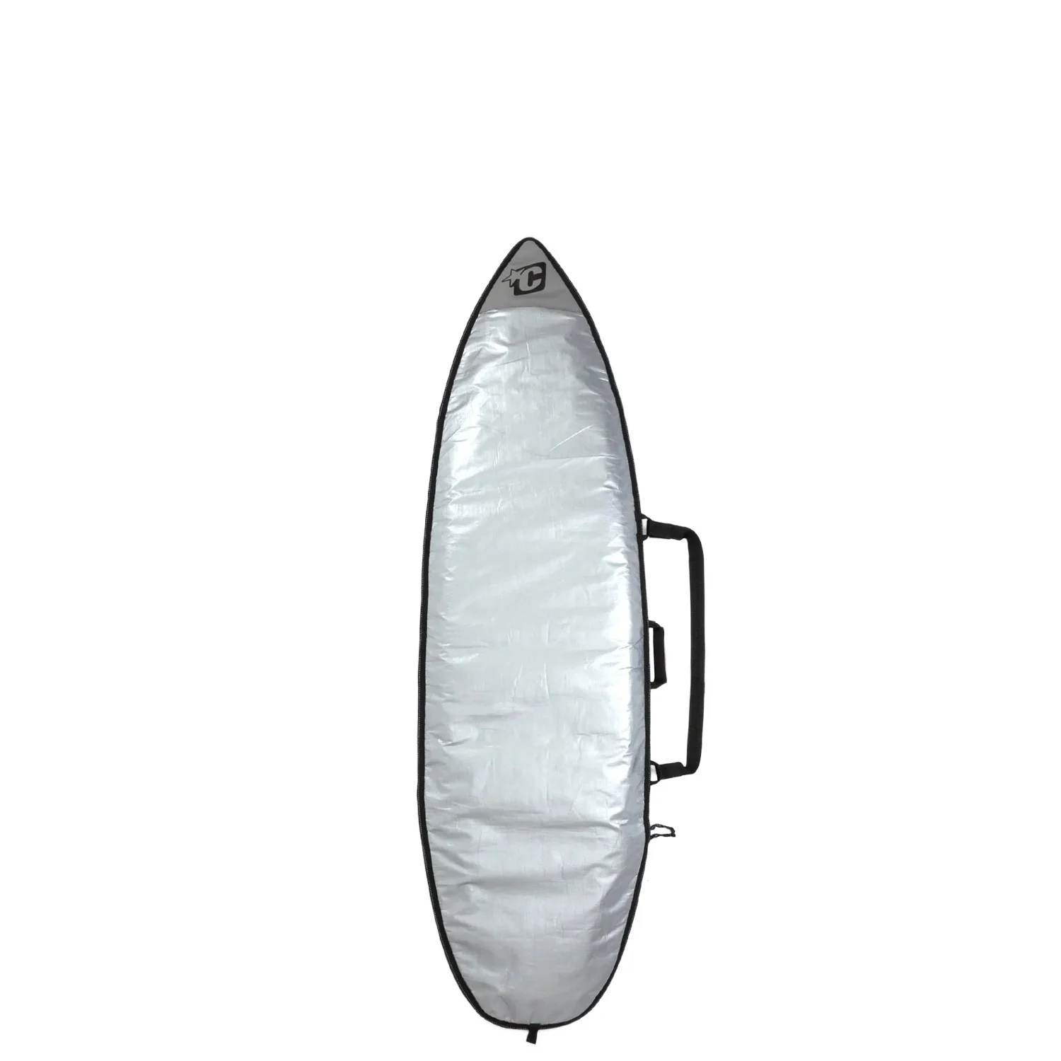 Creatures Of Leisure | Boardbag Shortboard Icon Lite - Image 2