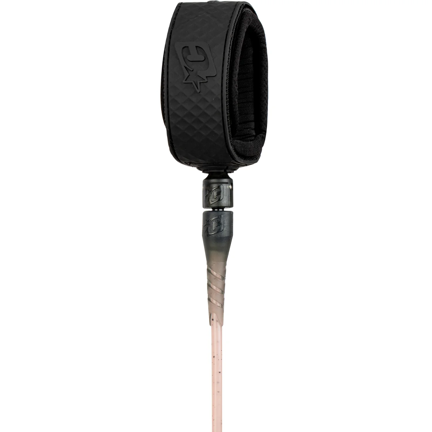 Creatures Of Leisure | Leash Surf / SUP Superlite Longboard Cheville 9' - 7mm - Image 5