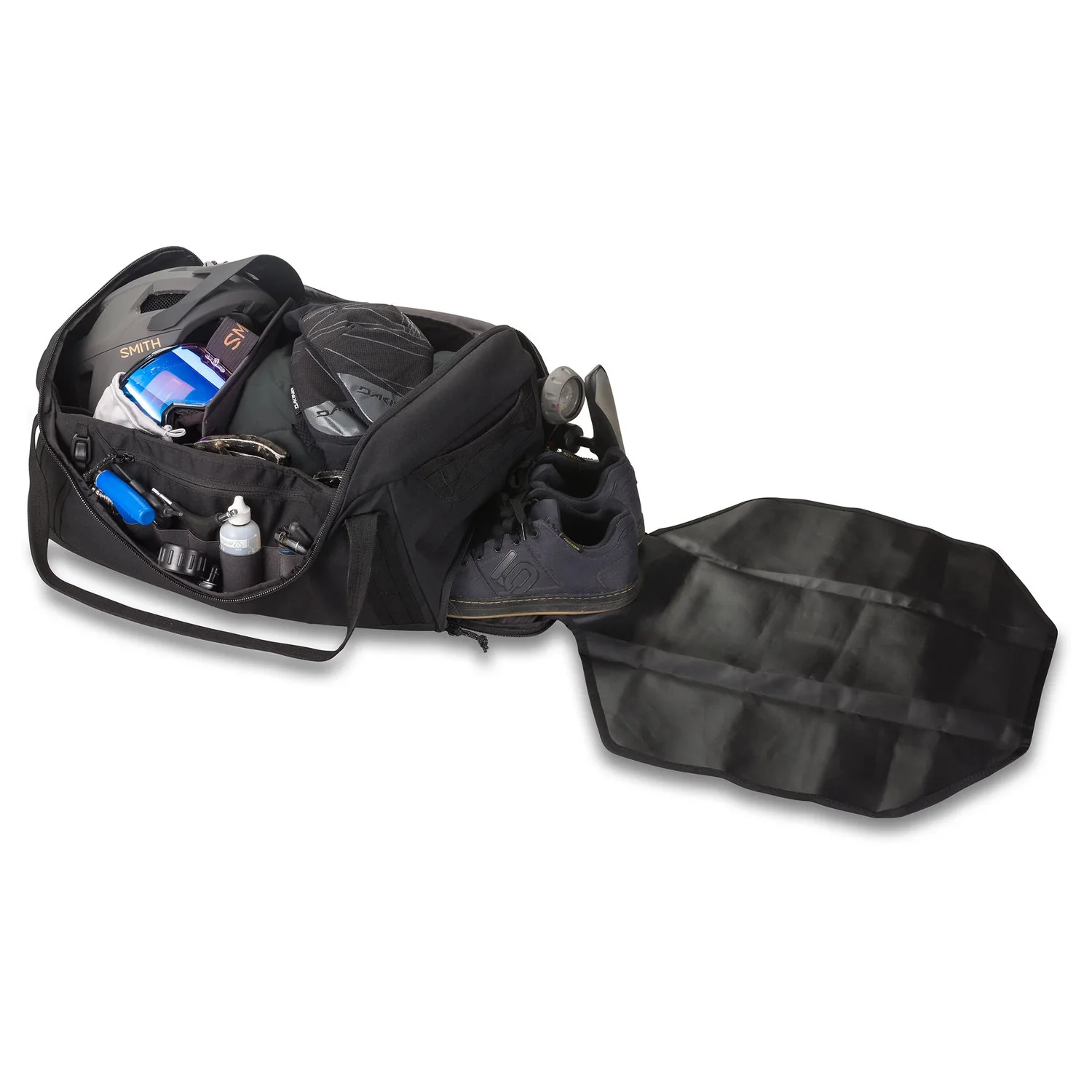 Dakine | Sac de Voyage Descent Bike 70L - Image 2