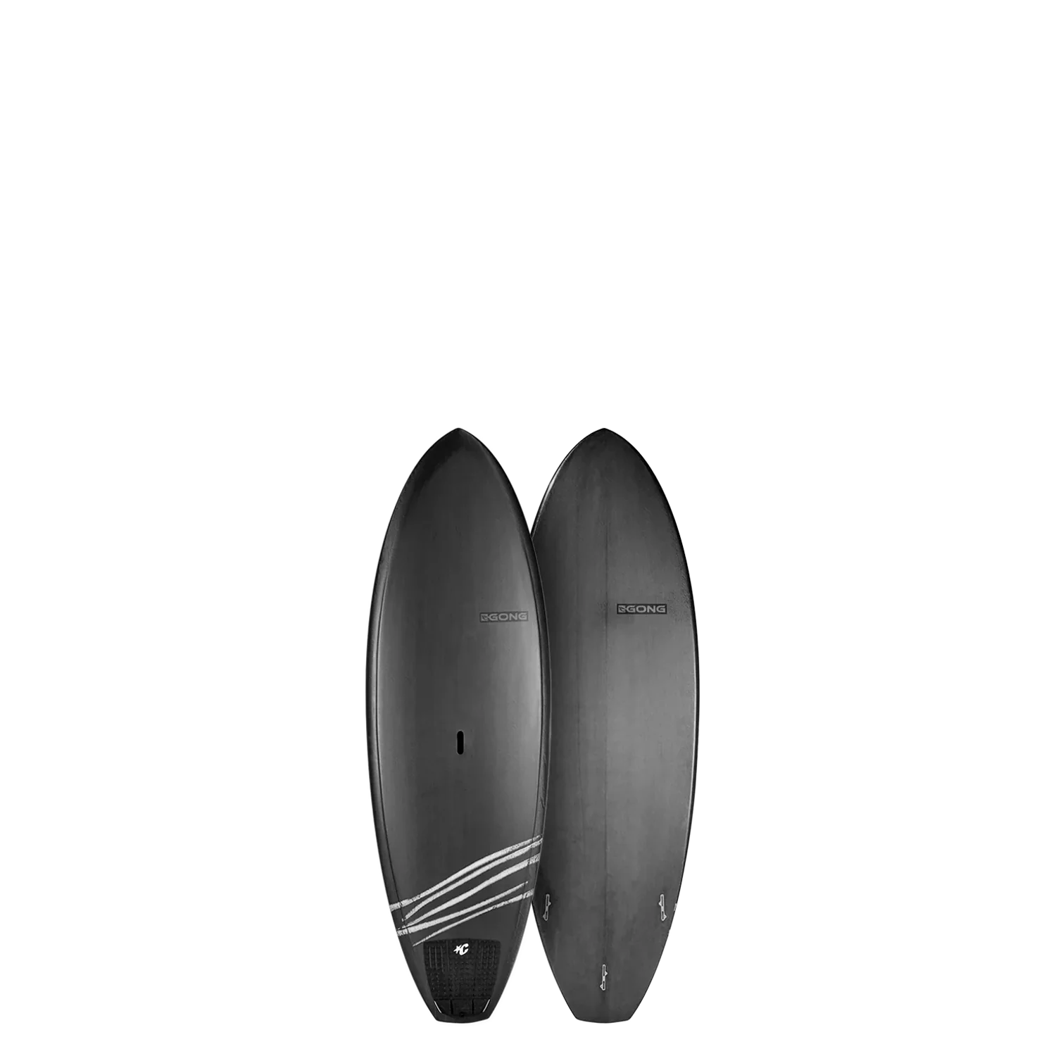 GONG | Factory SUP 7'11 Karmen FSP Pro